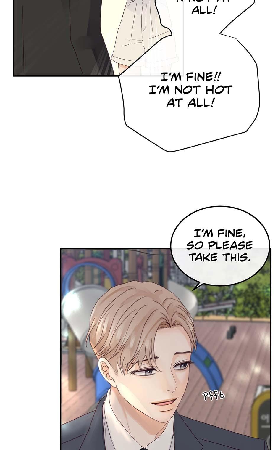 Read Jealousy Inducers Manga Online