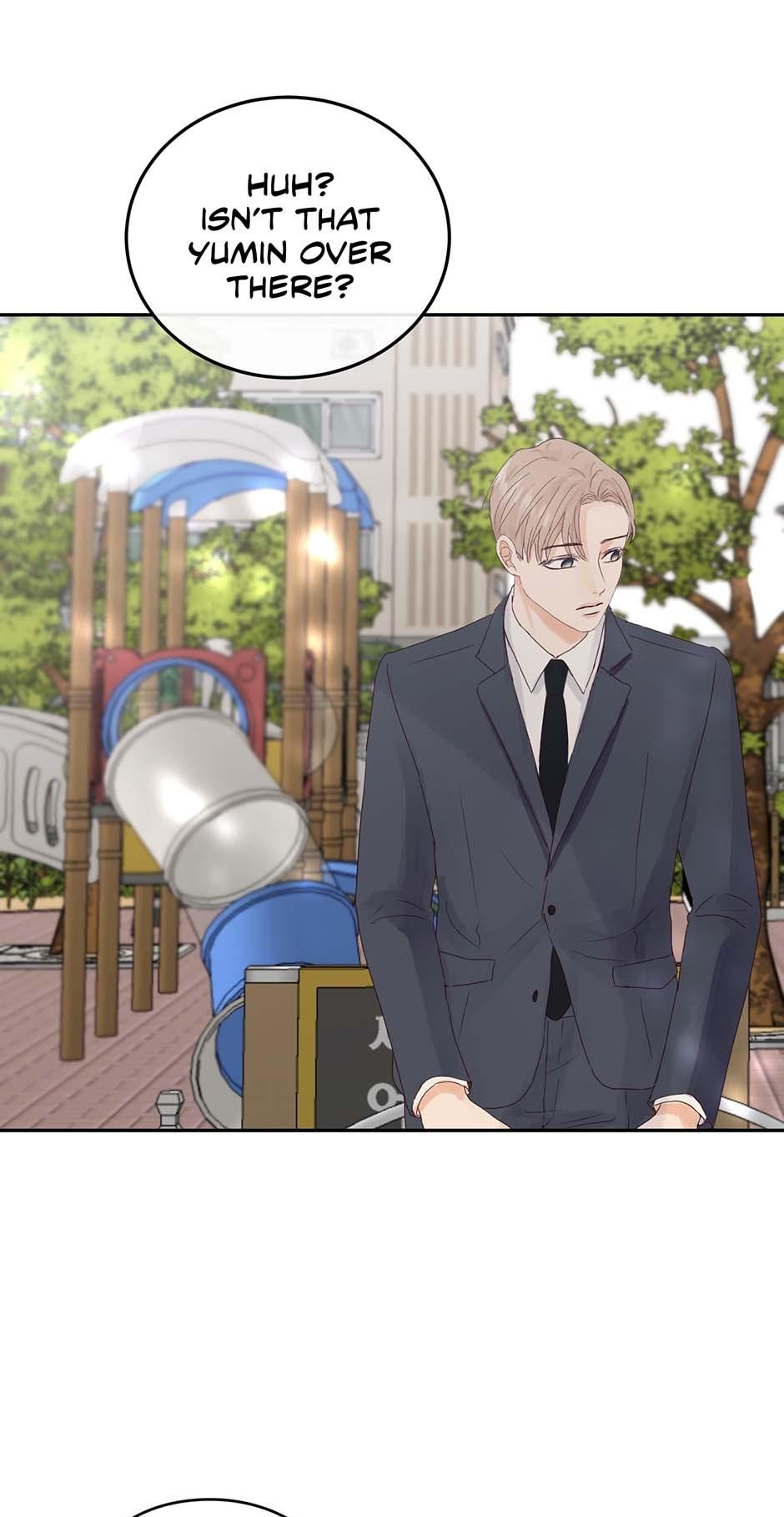 Read Jealousy Inducers Manga Online