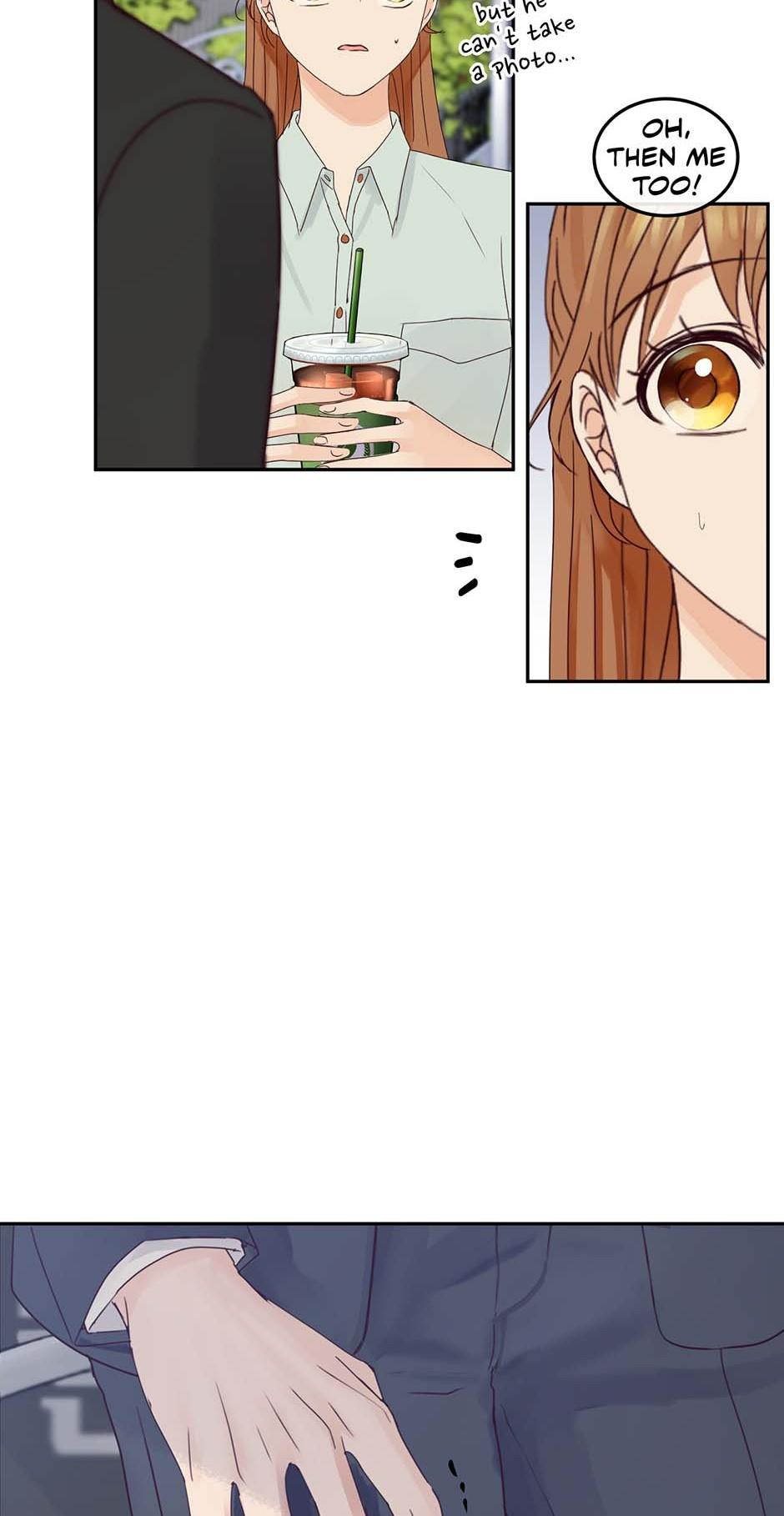 Read Jealousy Inducers Manga Online