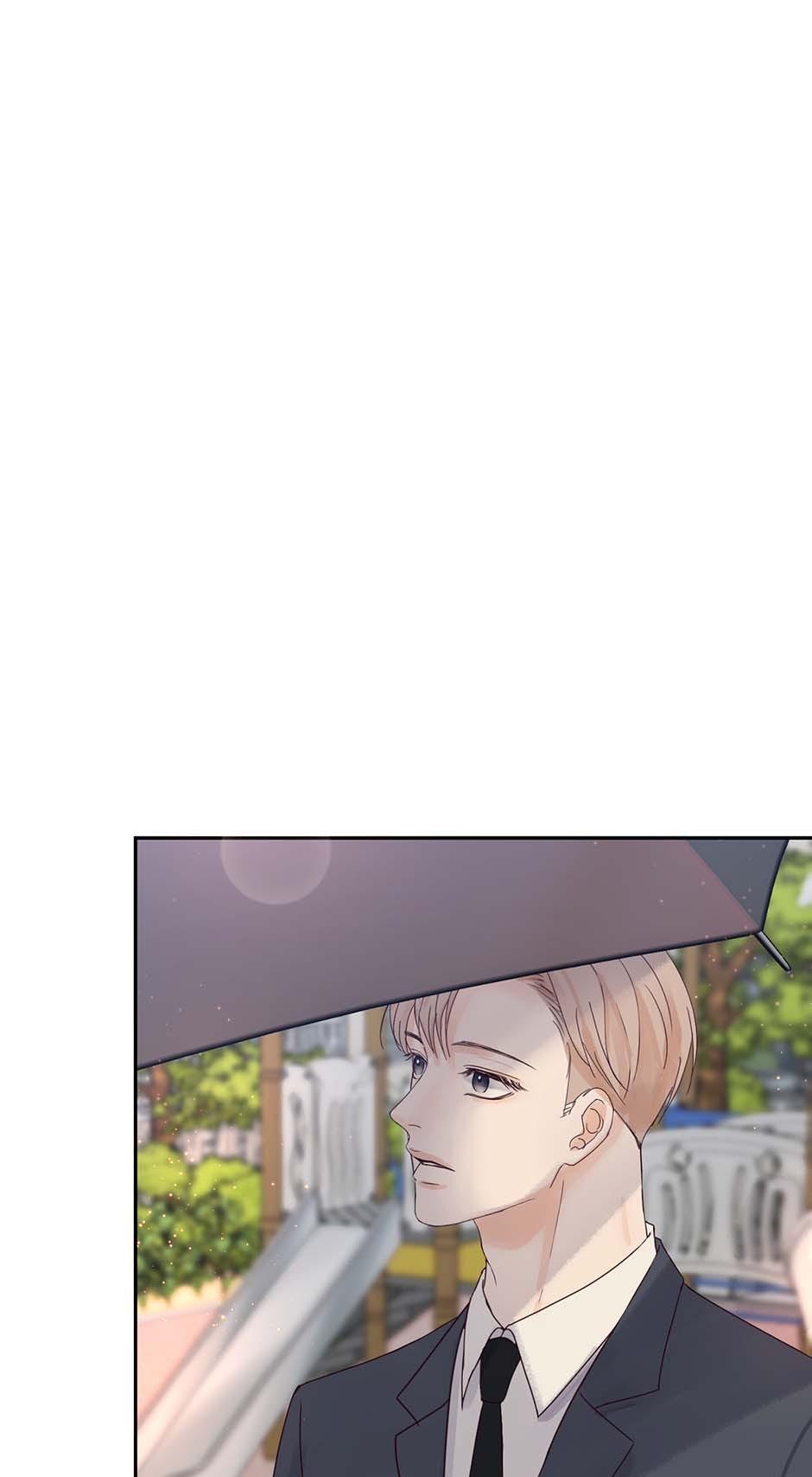 Read Jealousy Inducers Manga Online