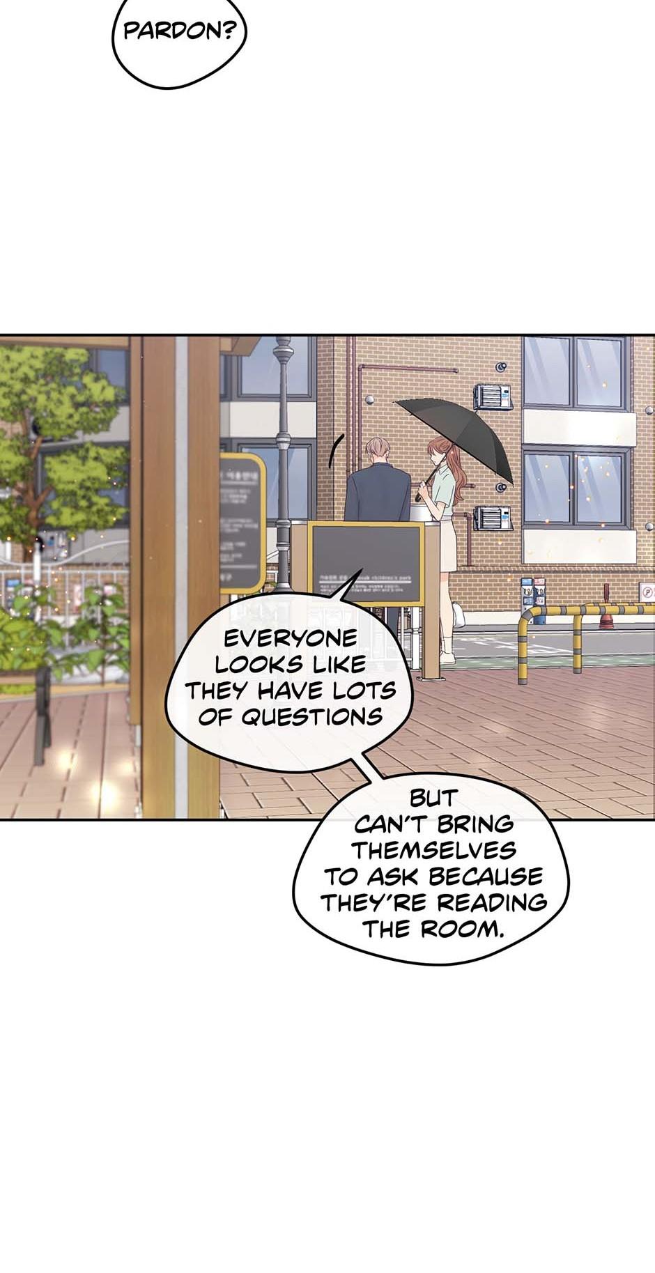 Read Jealousy Inducers Manga Online