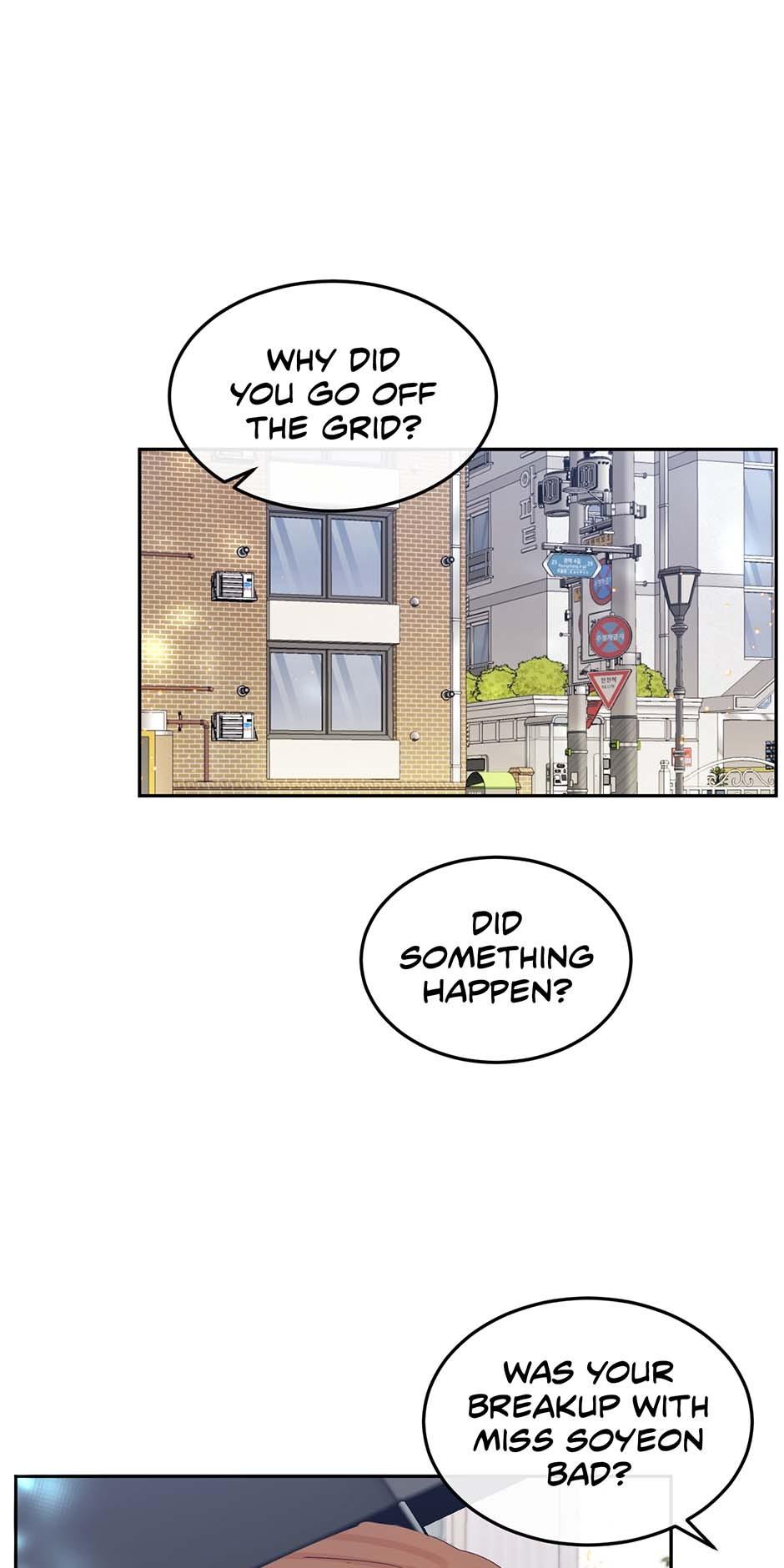 Read Jealousy Inducers Manga Online