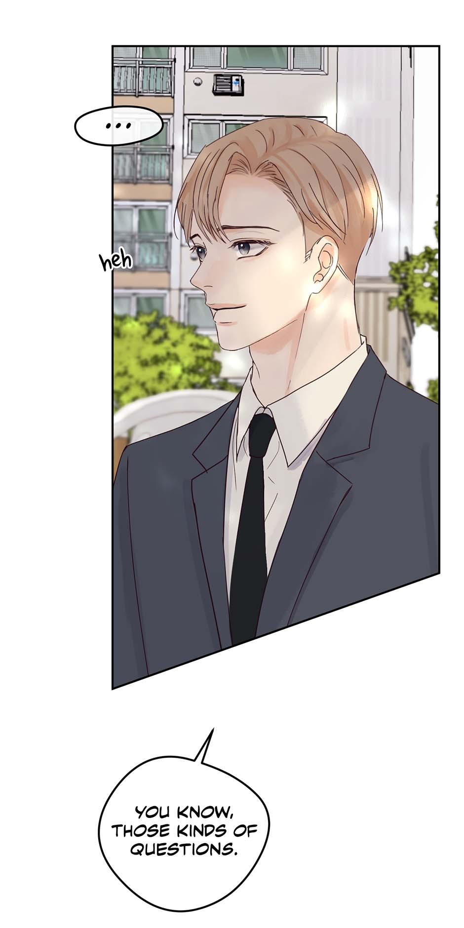 Read Jealousy Inducers Manga Online