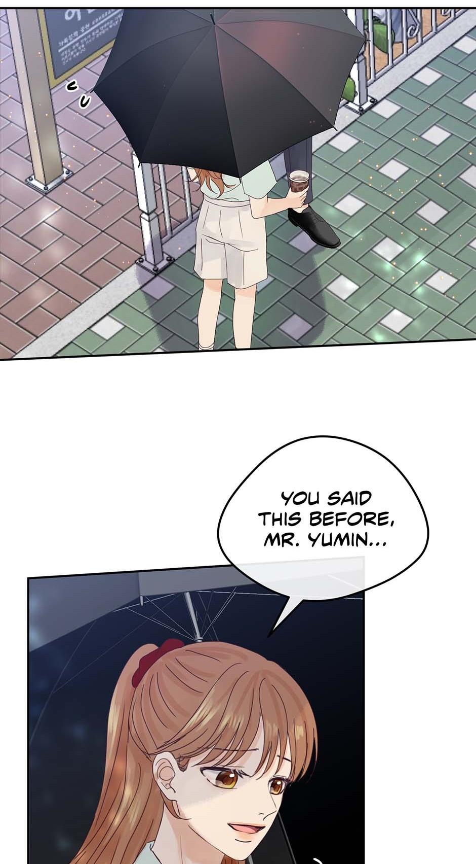 Read Jealousy Inducers Manga Online