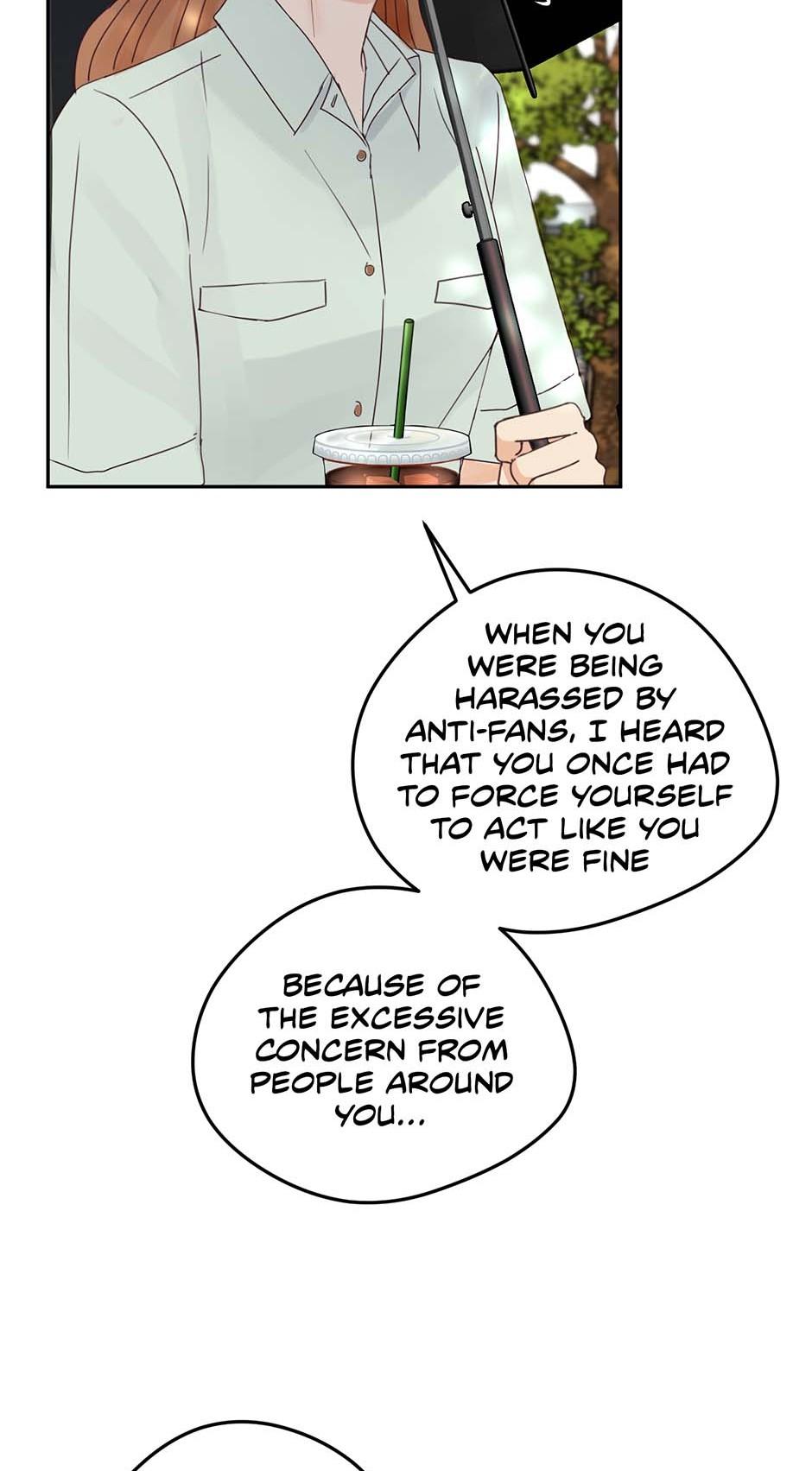 Read Jealousy Inducers Manga Online