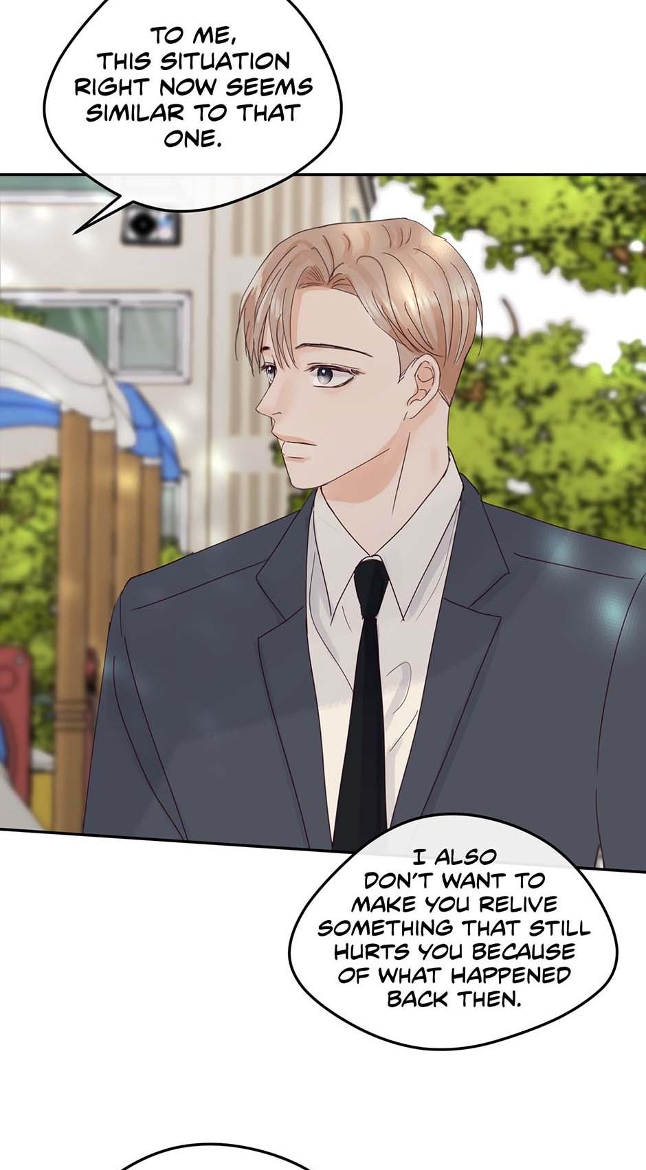 Read Jealousy Inducers Manga Online