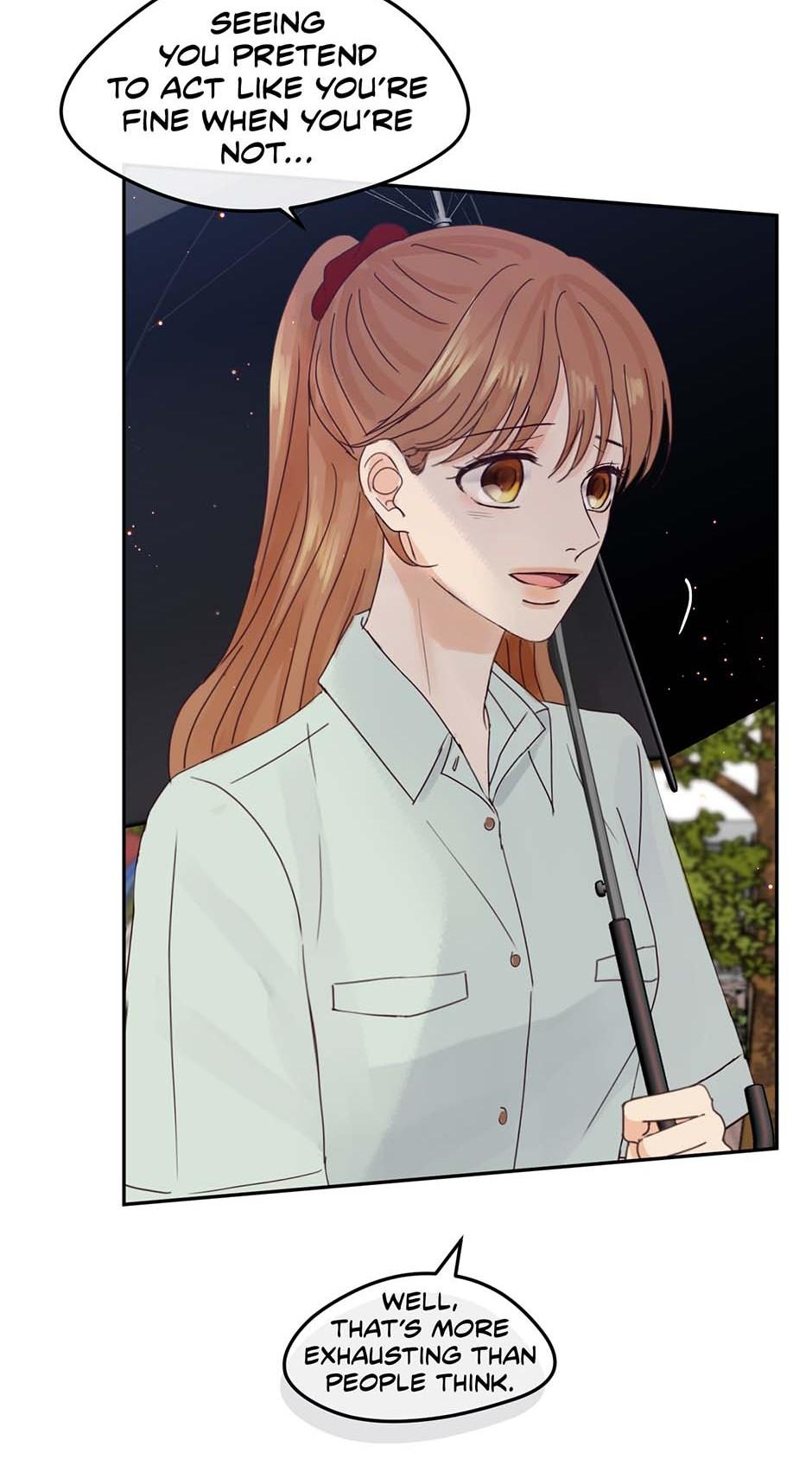 Read Jealousy Inducers Manga Online