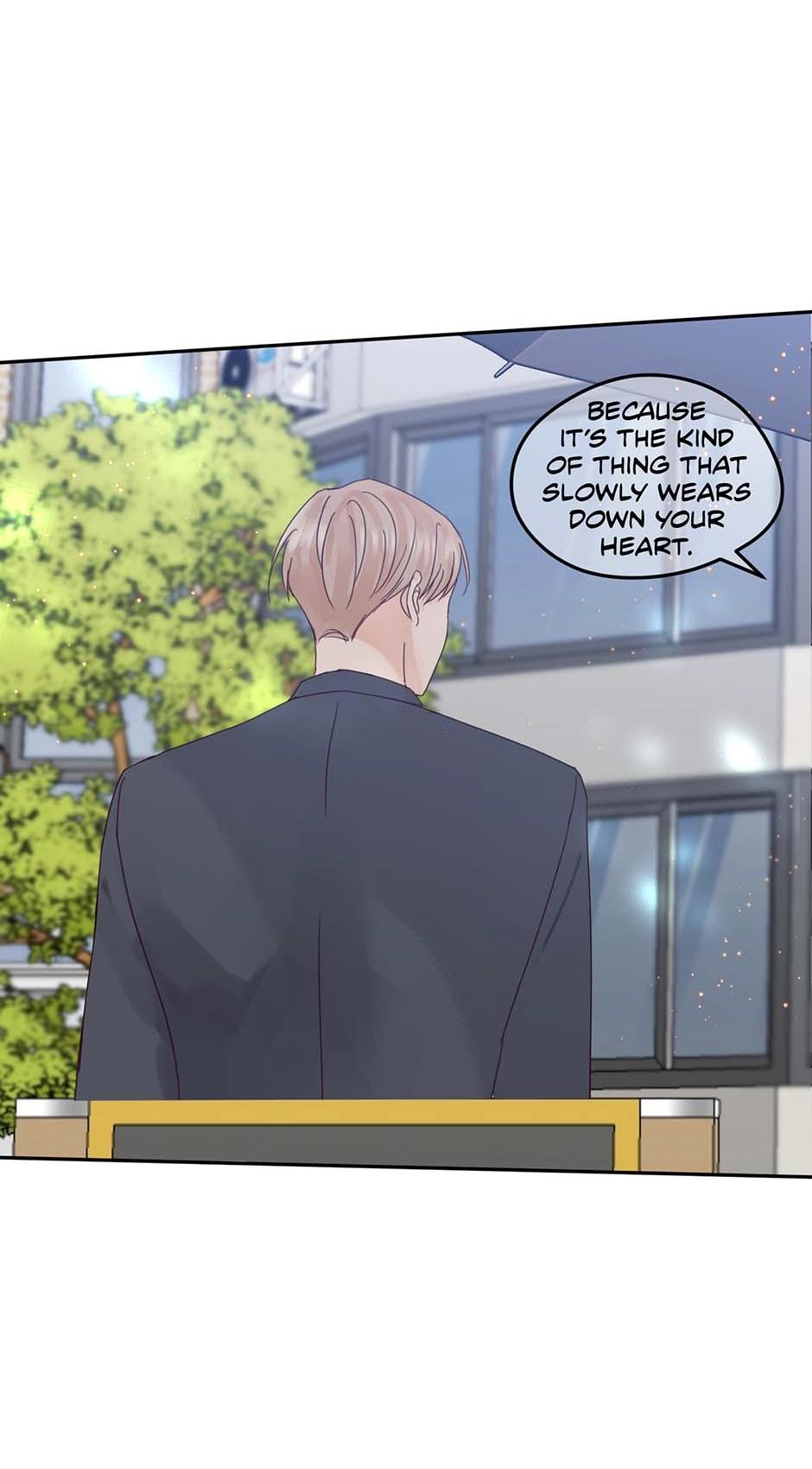 Read Jealousy Inducers Manga Online