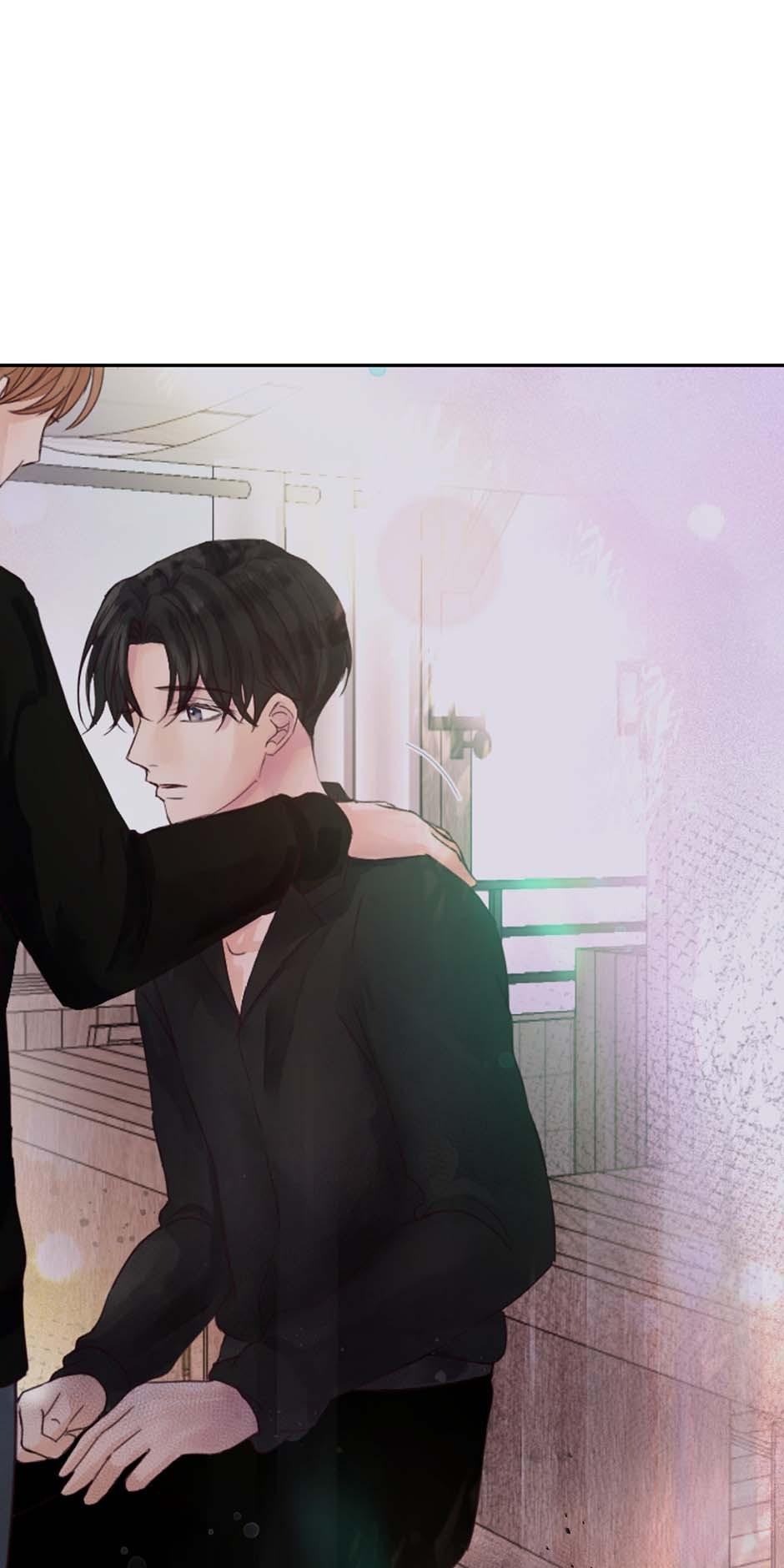 Read Jealousy Inducers Manga Online