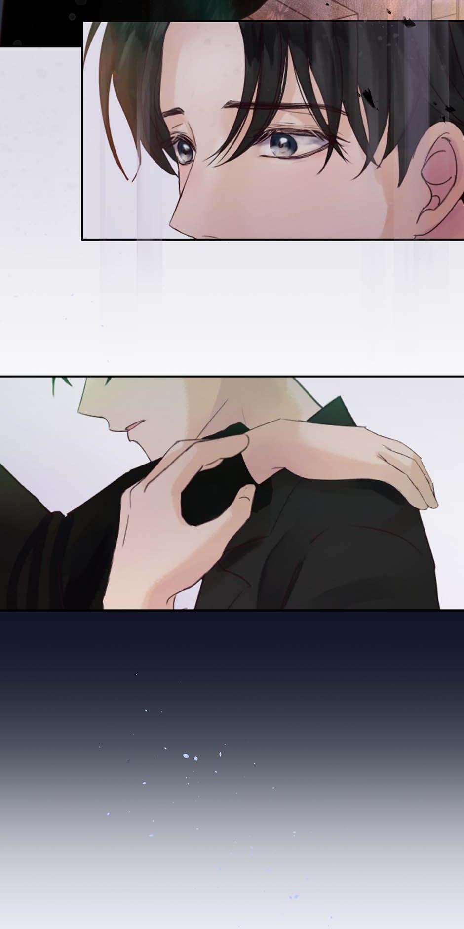 Read Jealousy Inducers Manga Online