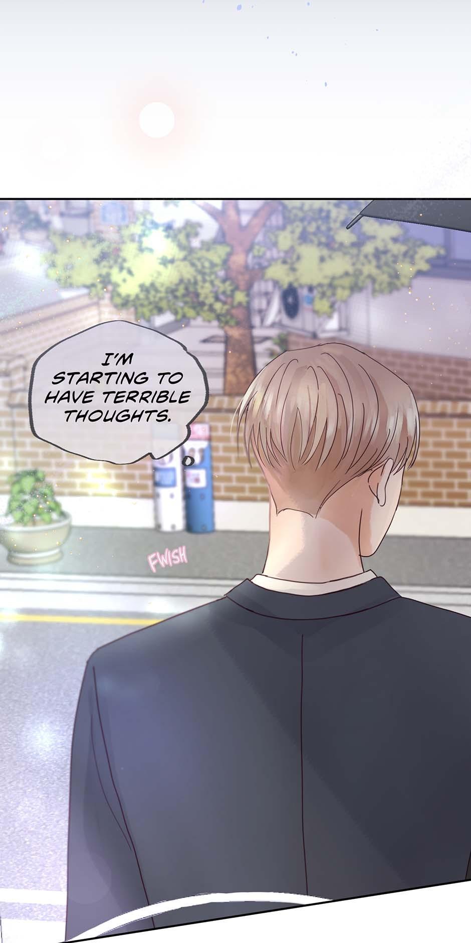 Read Jealousy Inducers Manga Online