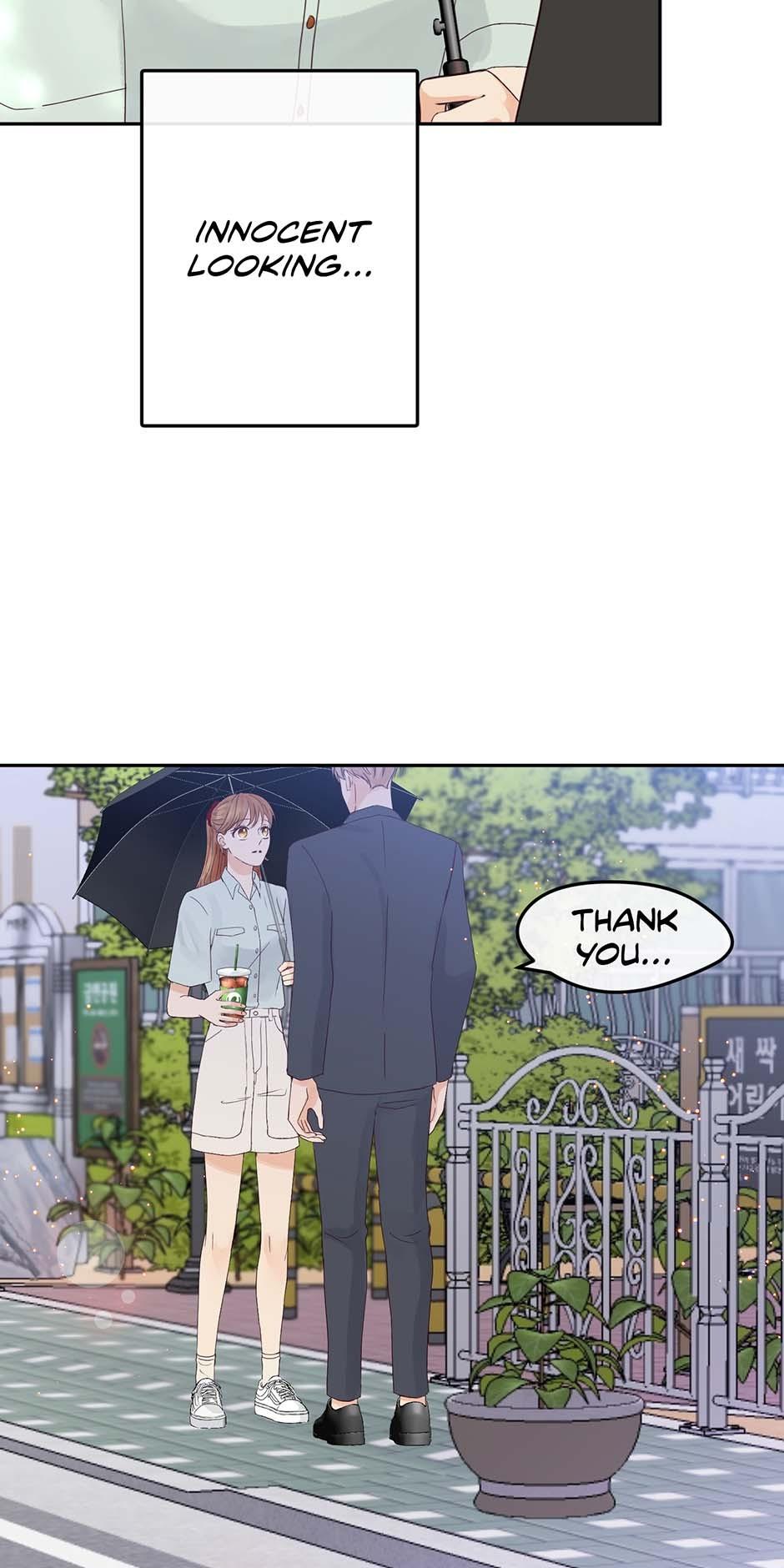 Read Jealousy Inducers Manga Online