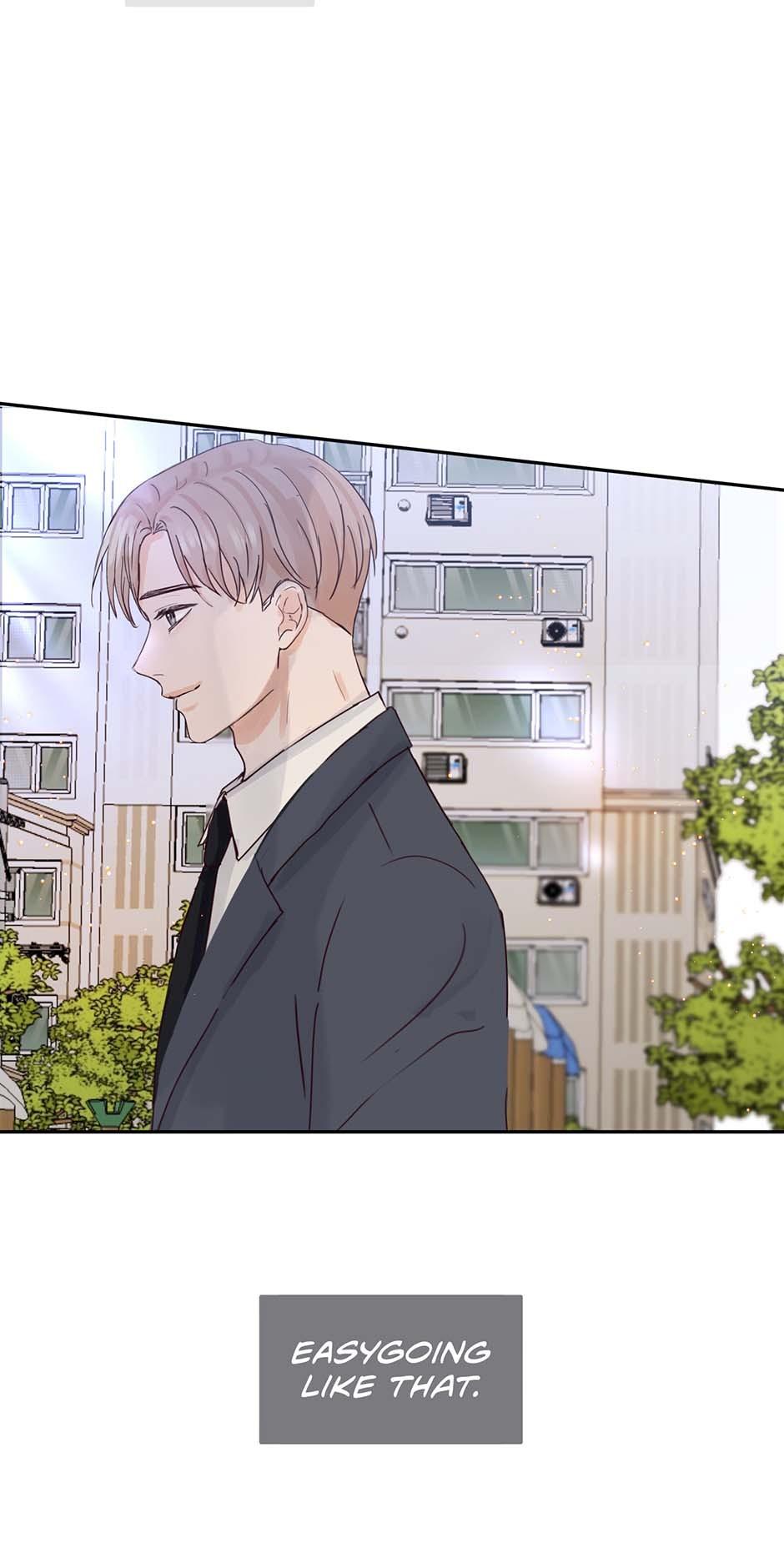 Read Jealousy Inducers Manga Online