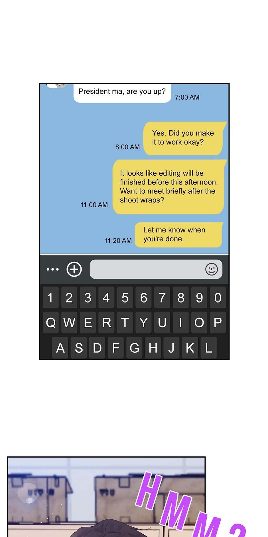 Read Jealousy Inducers Manga Online