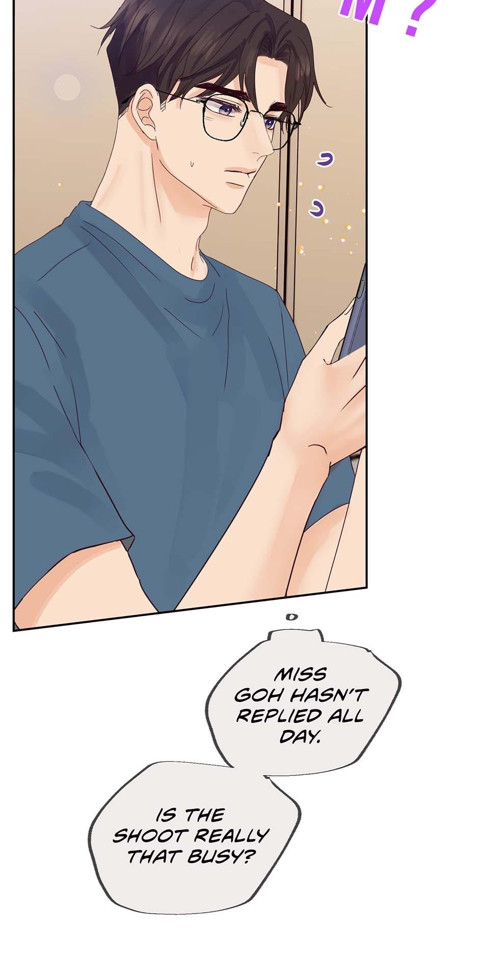 Read Jealousy Inducers Manga Online