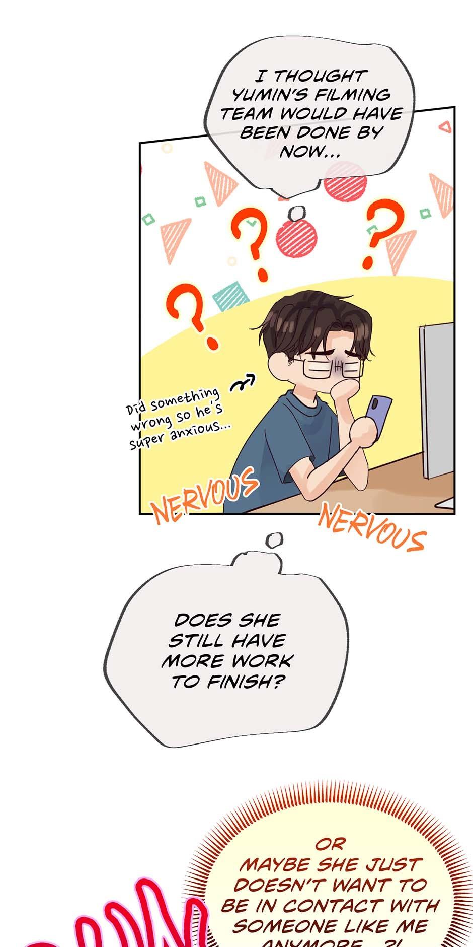 Read Jealousy Inducers Manga Online