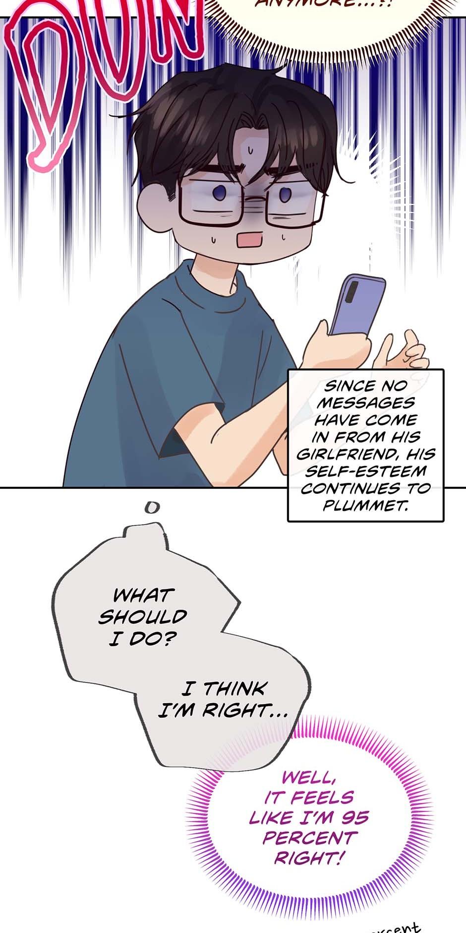 Read Jealousy Inducers Manga Online