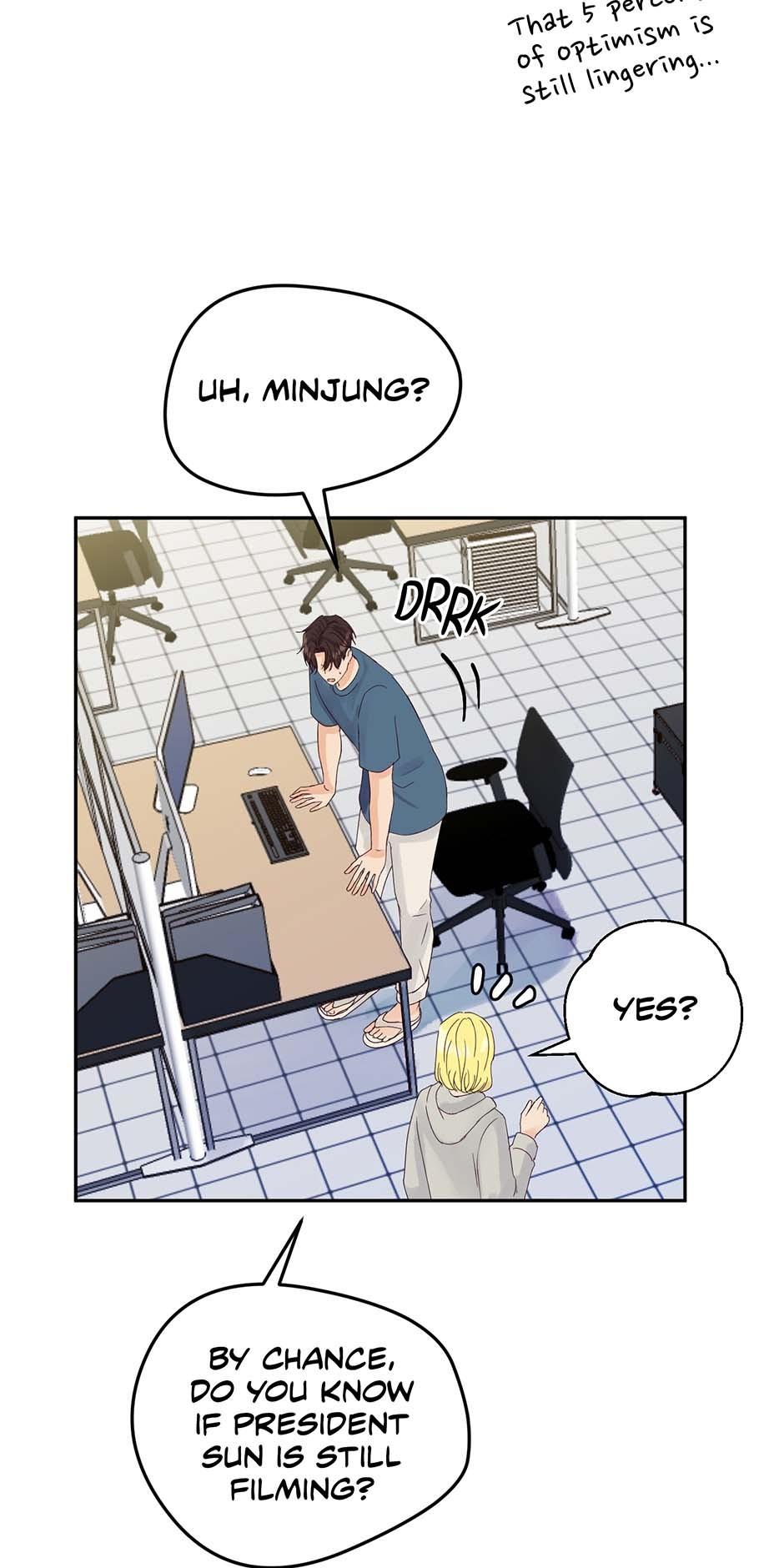 Read Jealousy Inducers Manga Online