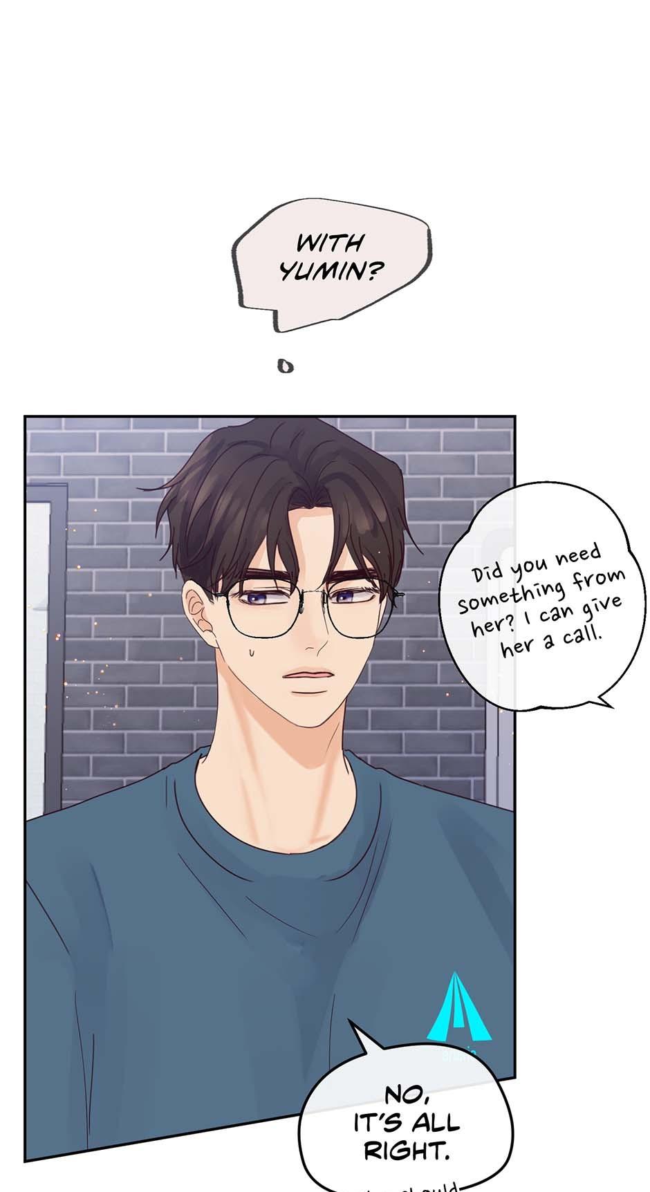 Read Jealousy Inducers Manga Online