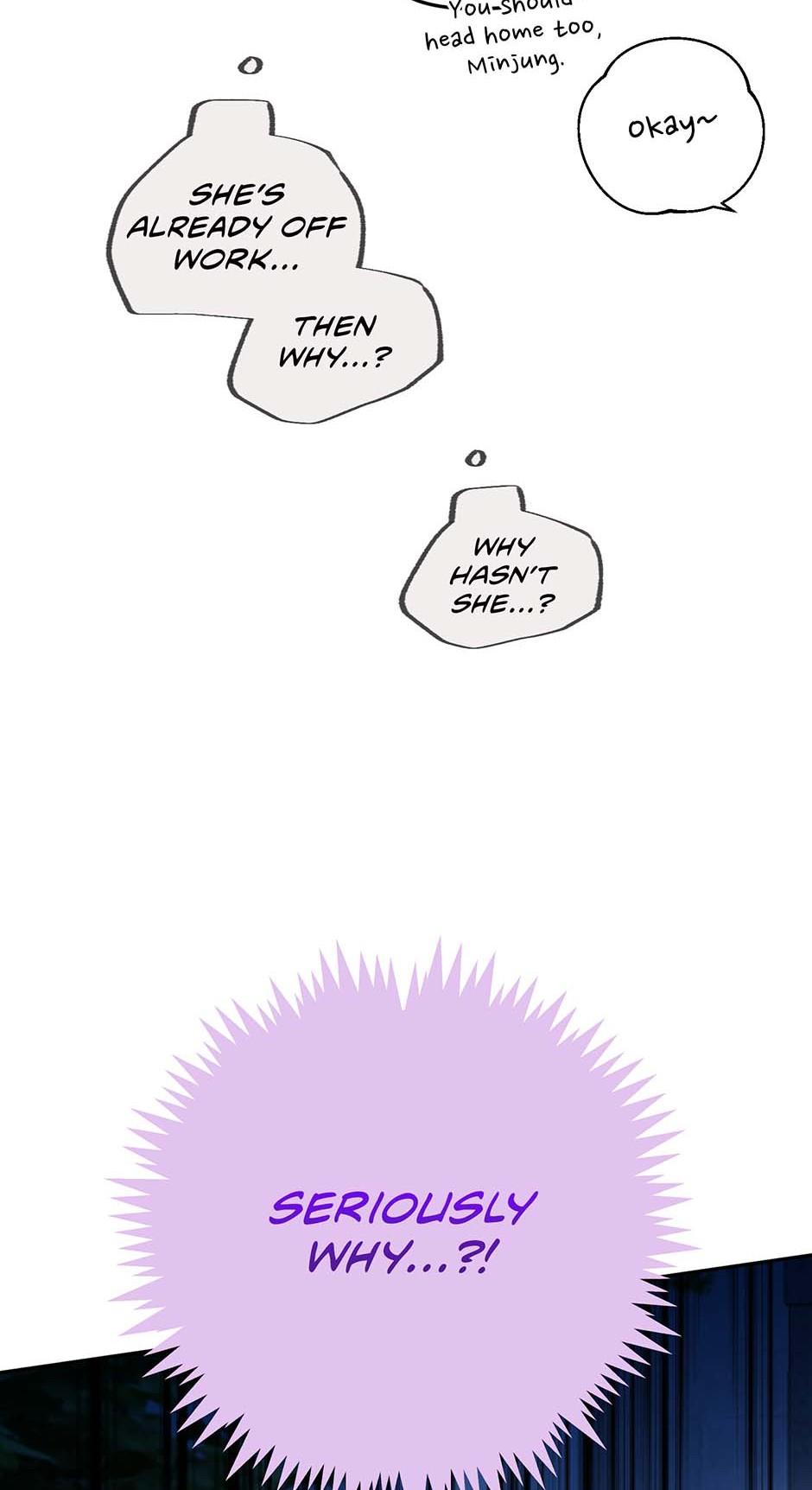 Read Jealousy Inducers Manga Online