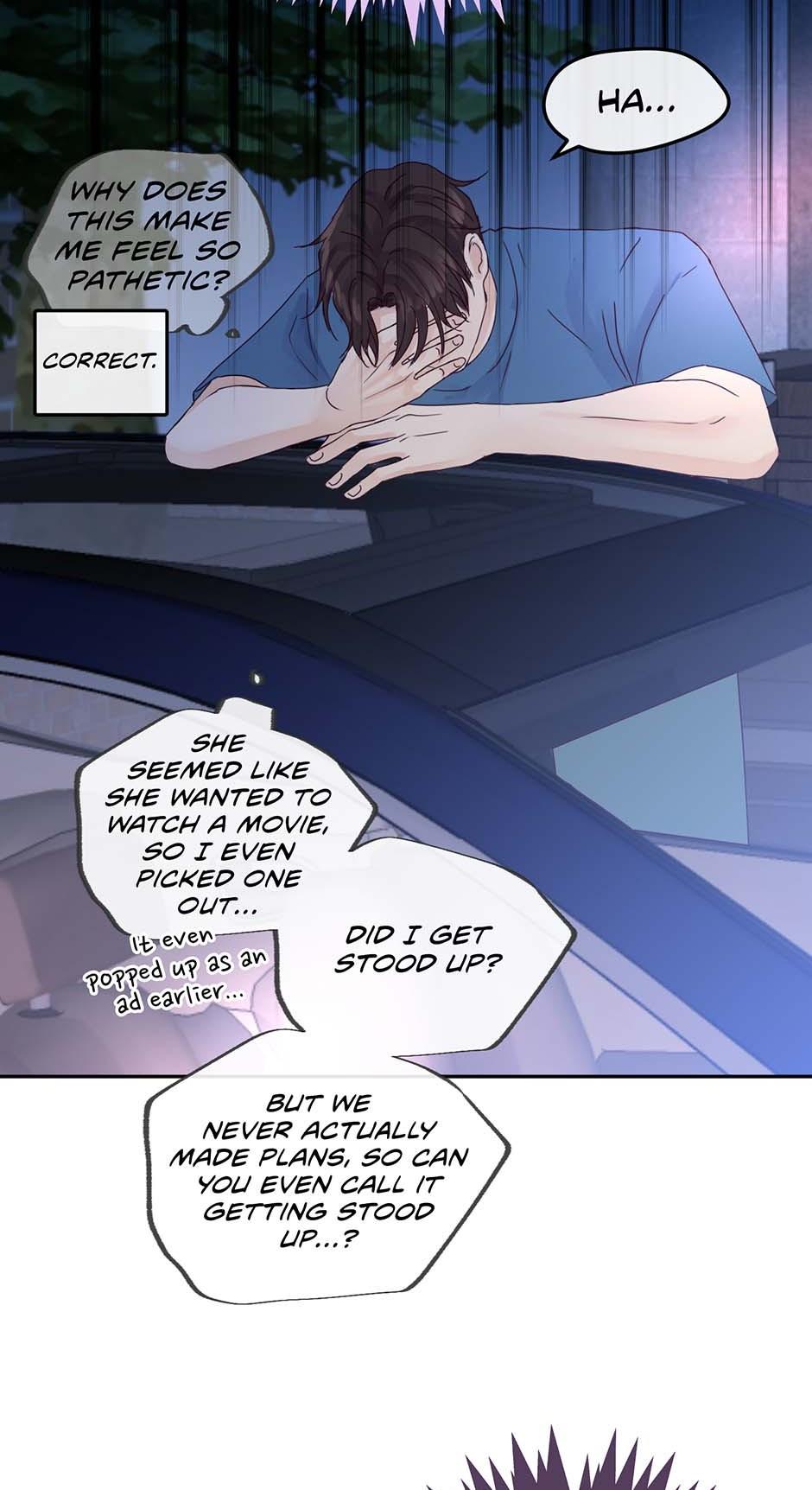 Read Jealousy Inducers Manga Online