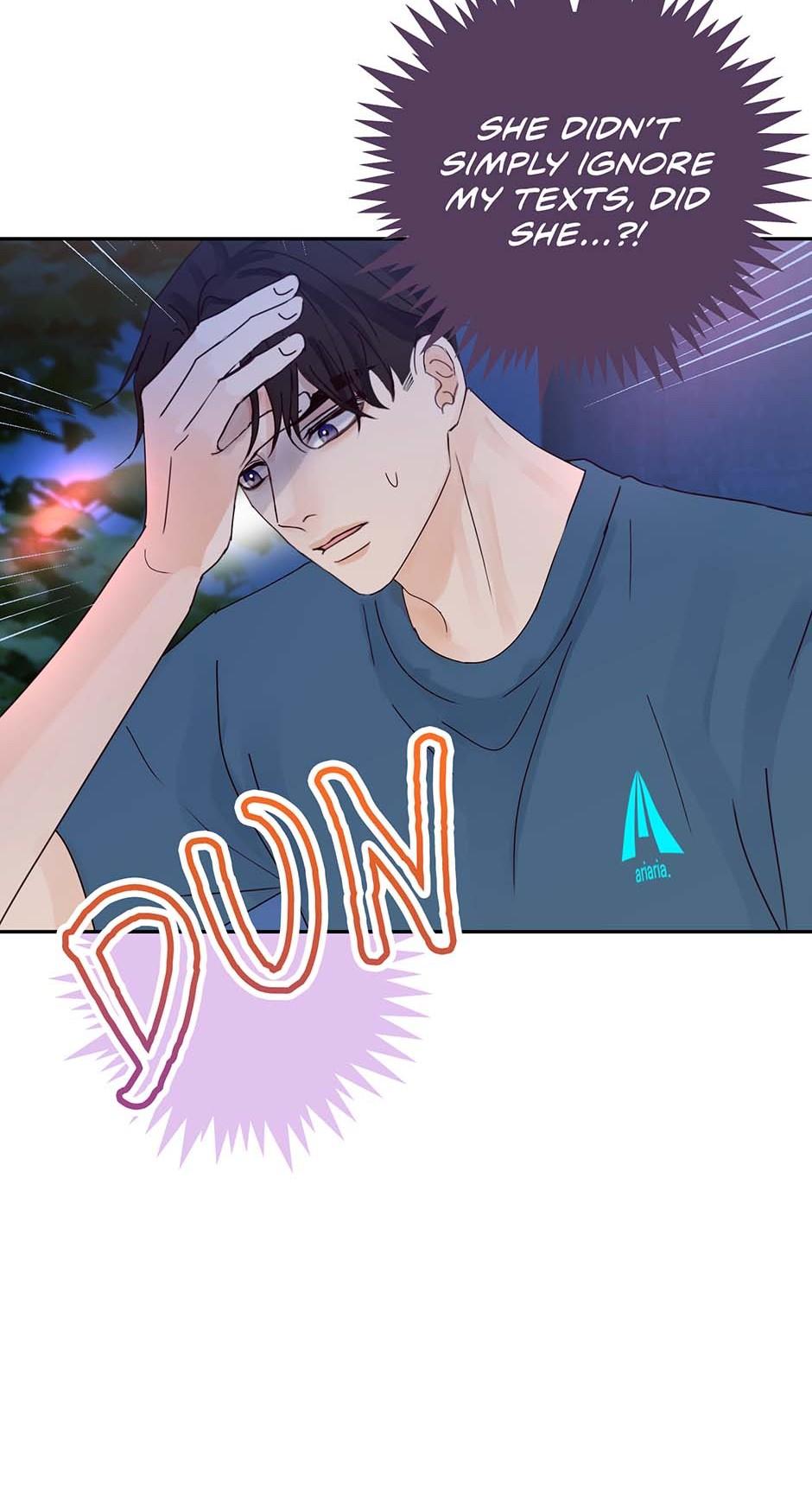 Read Jealousy Inducers Manga Online