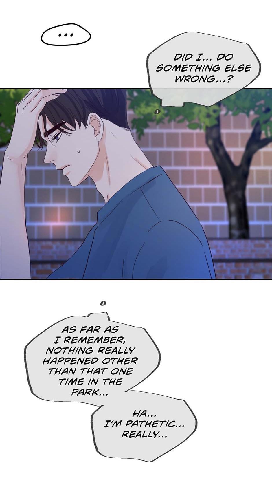 Read Jealousy Inducers Manga Online