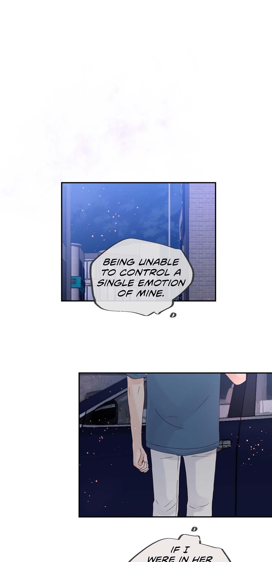 Read Jealousy Inducers Manga Online