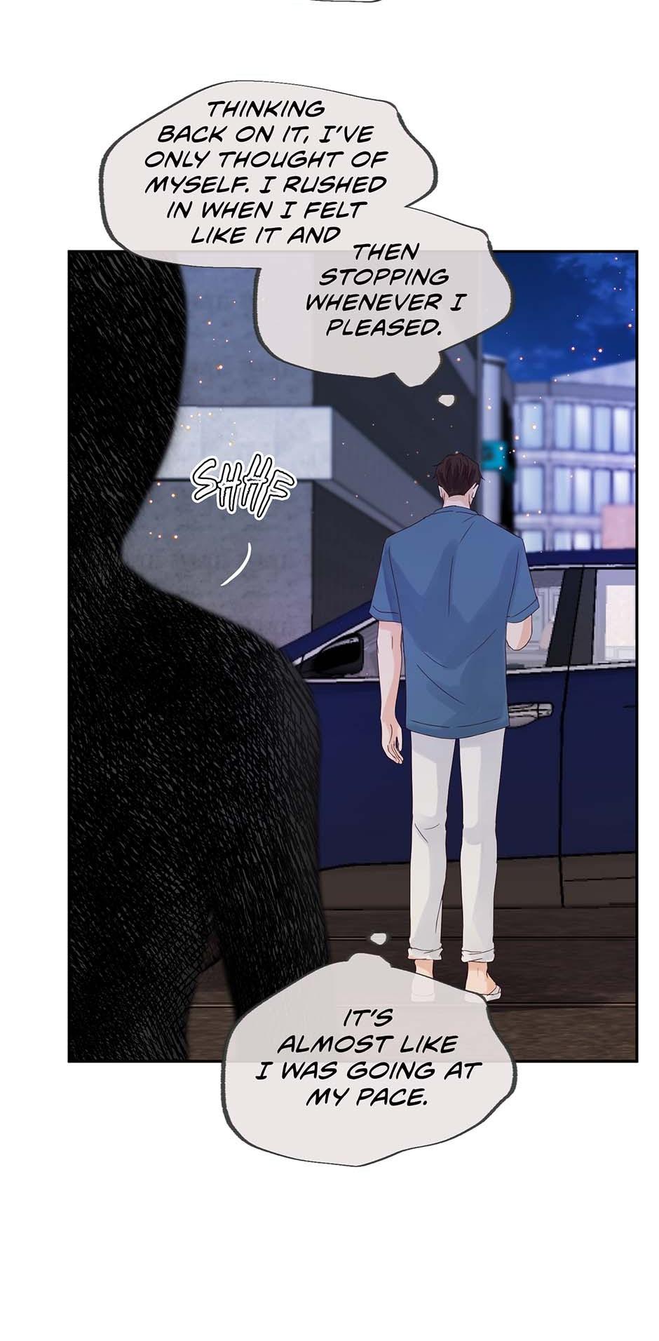 Read Jealousy Inducers Manga Online