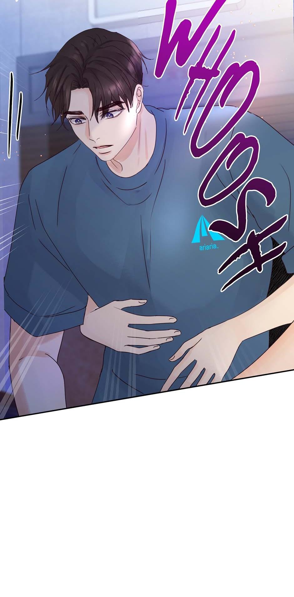 Read Jealousy Inducers Manga Online