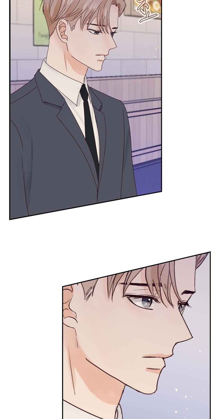 Read Jealousy Inducers Manga Online