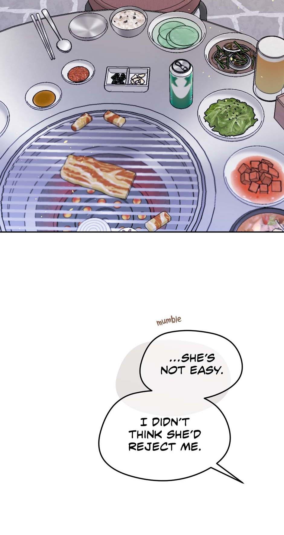 Read Jealousy Inducers Manga Online