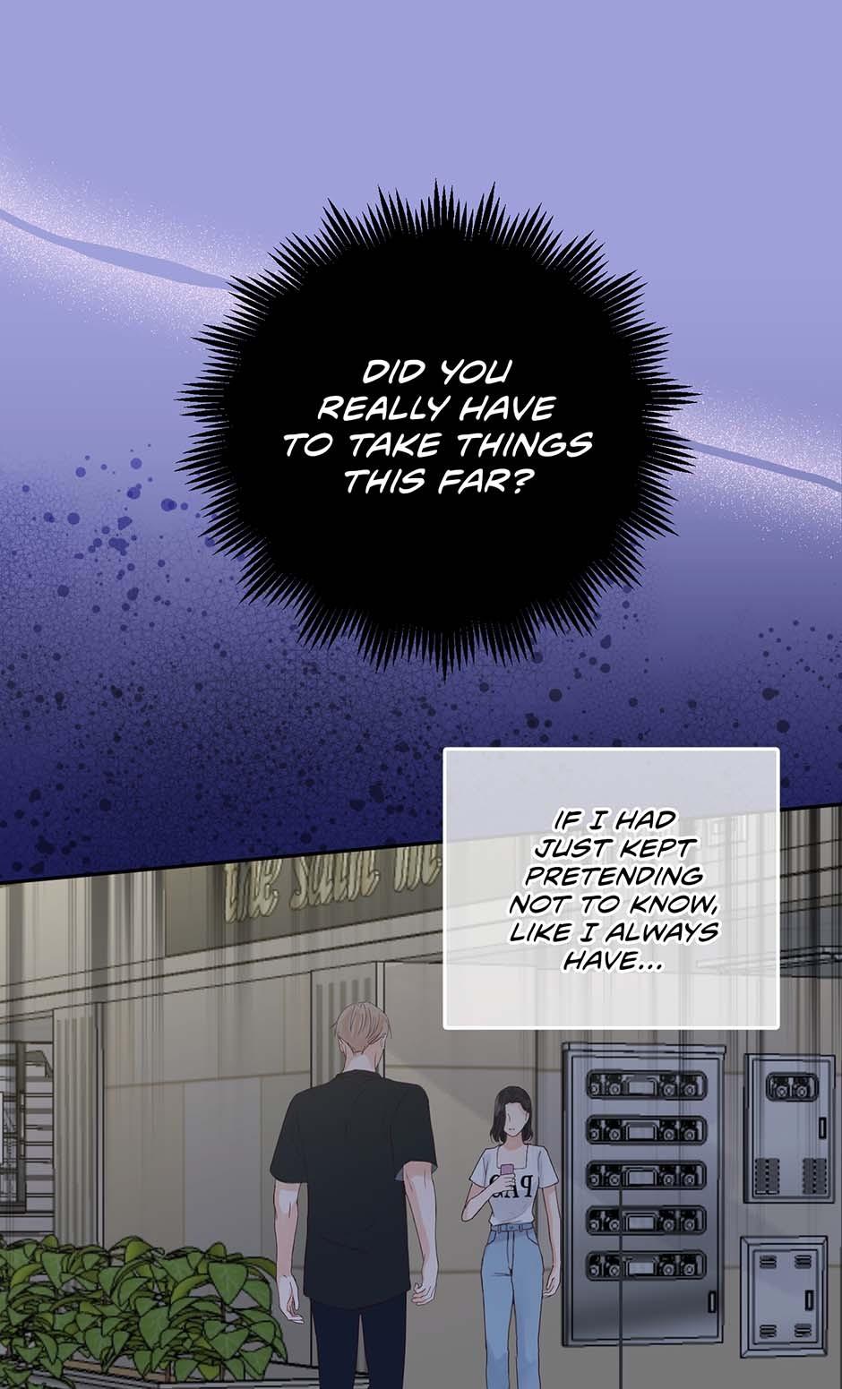 Read Jealousy Inducers Manga Online