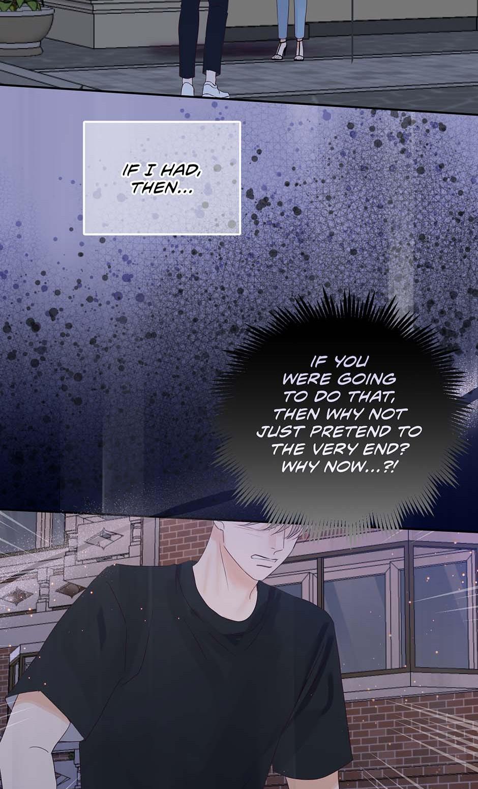 Read Jealousy Inducers Manga Online