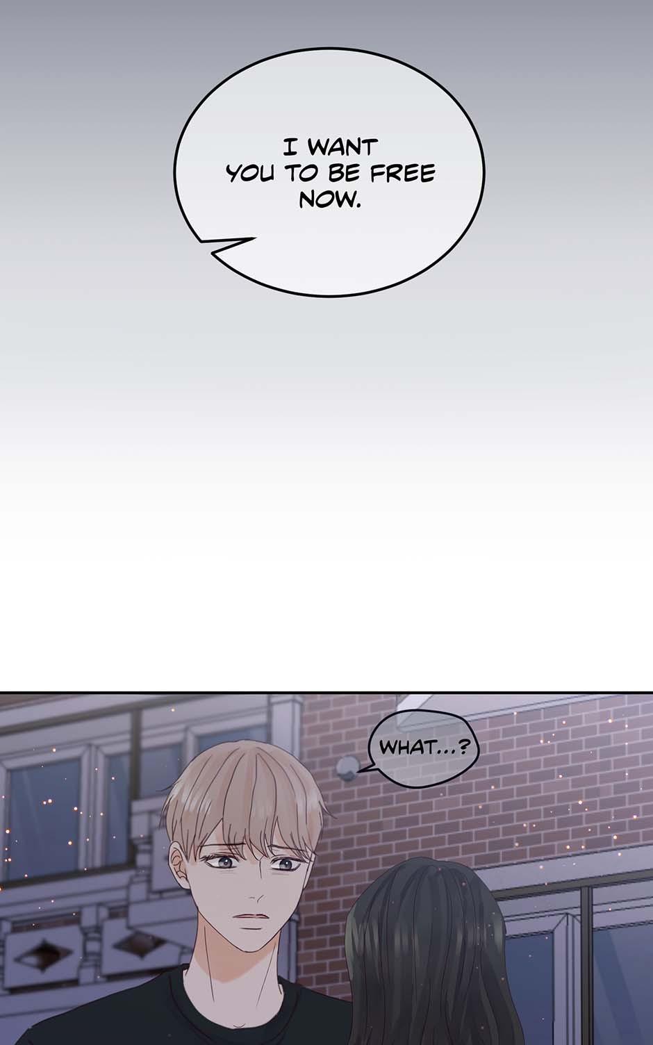 Read Jealousy Inducers Manga Online