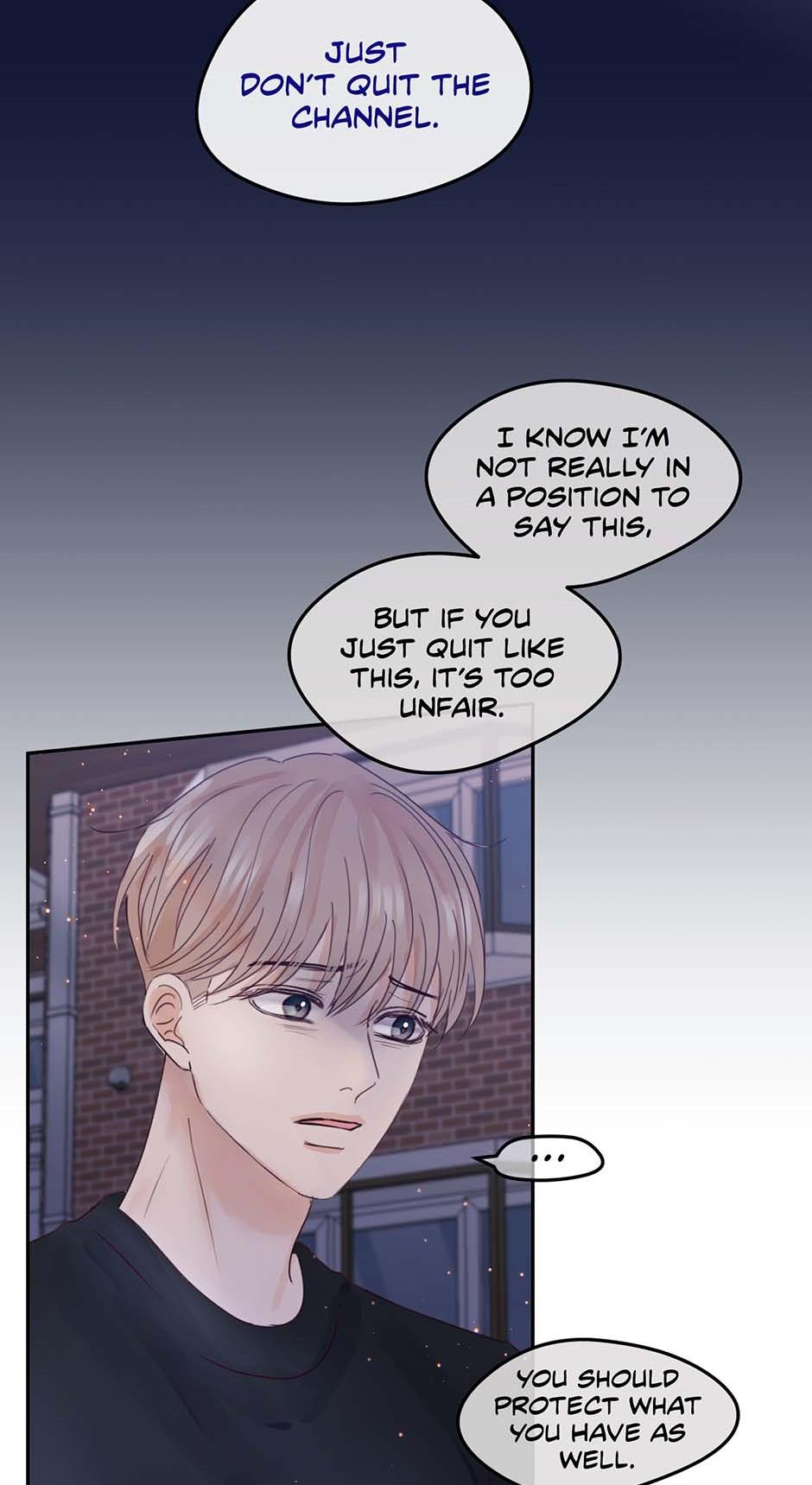 Read Jealousy Inducers Manga Online