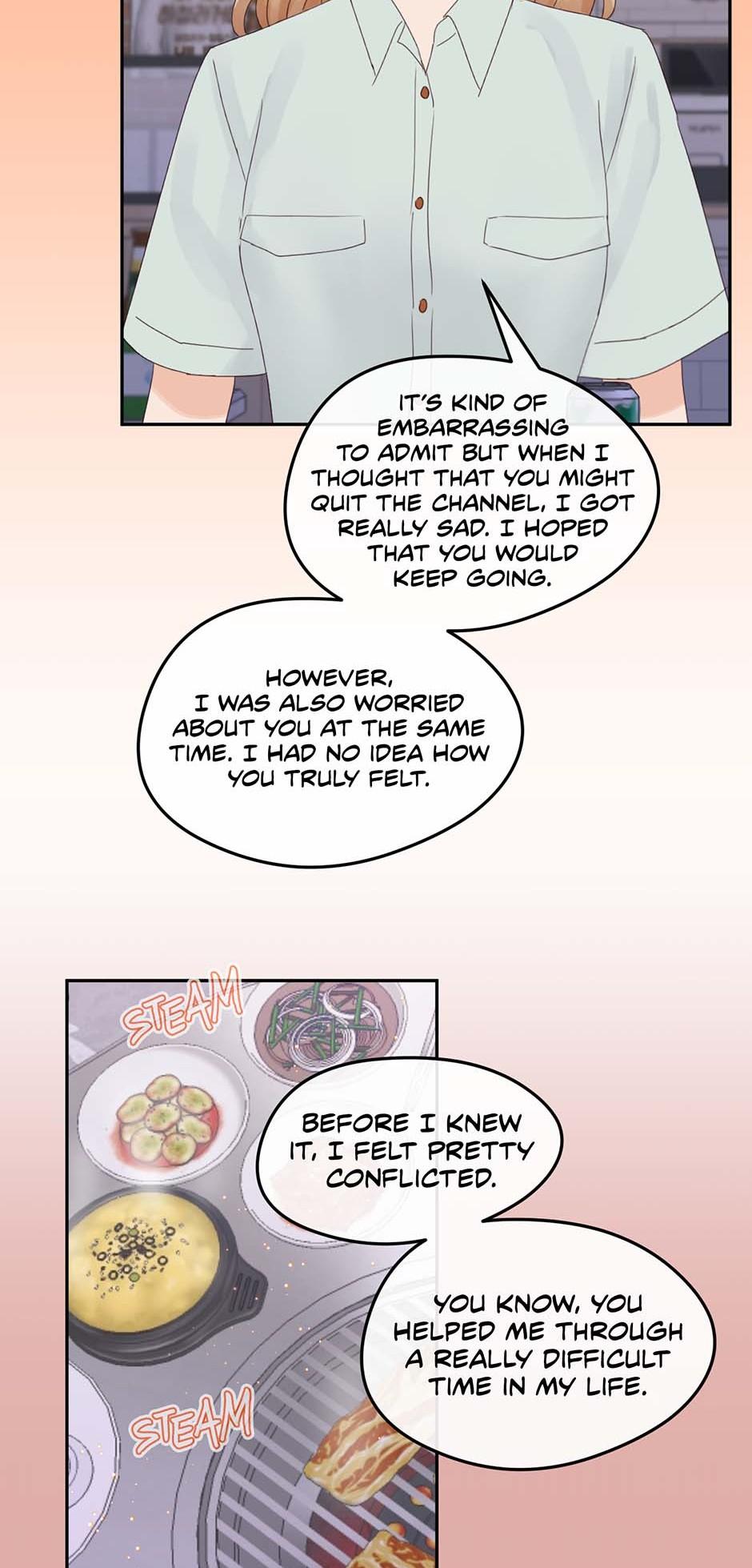 Read Jealousy Inducers Manga Online