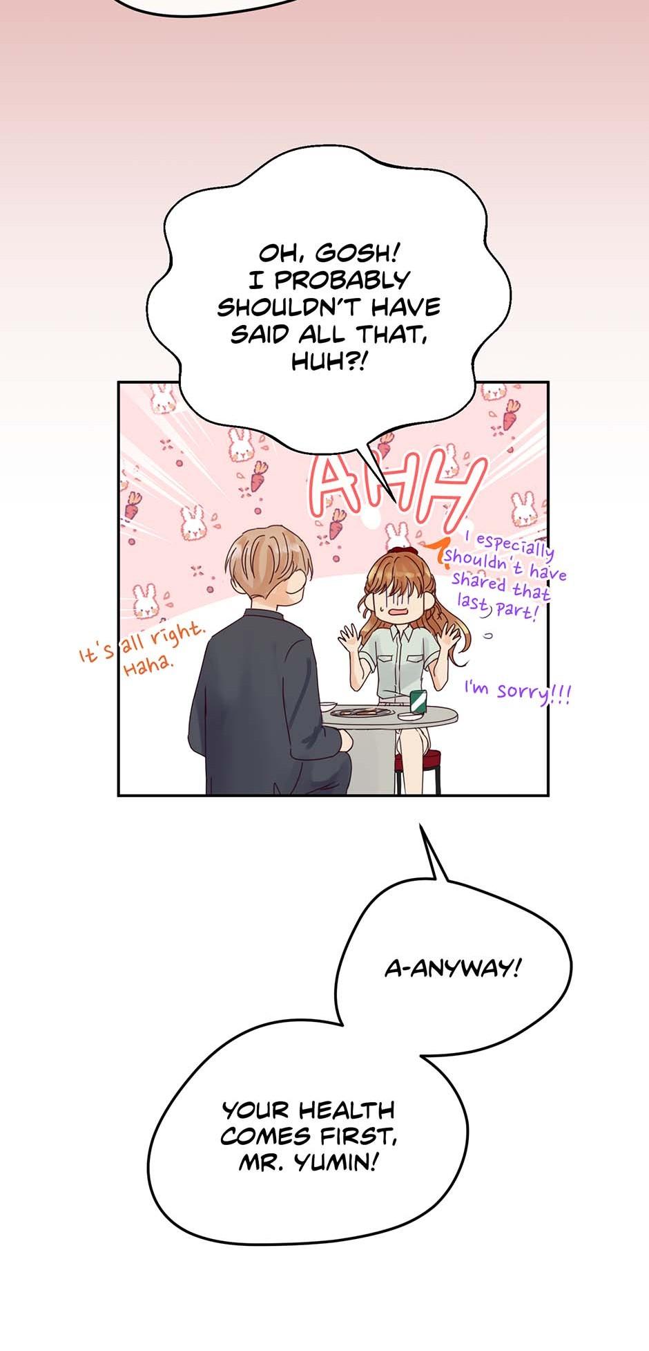 Read Jealousy Inducers Manga Online