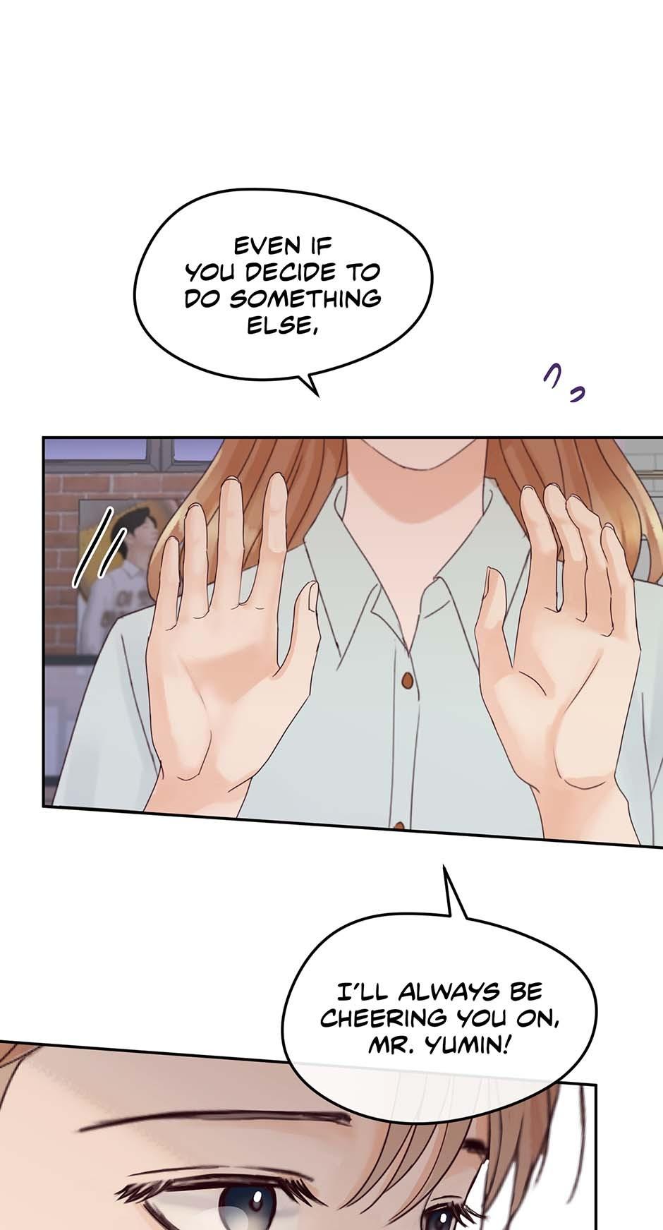 Read Jealousy Inducers Manga Online