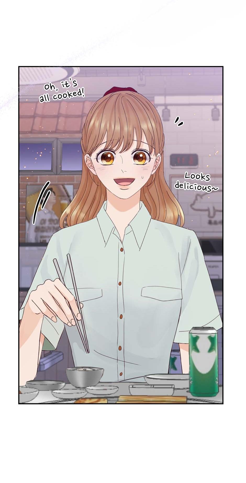 Read Jealousy Inducers Manga Online