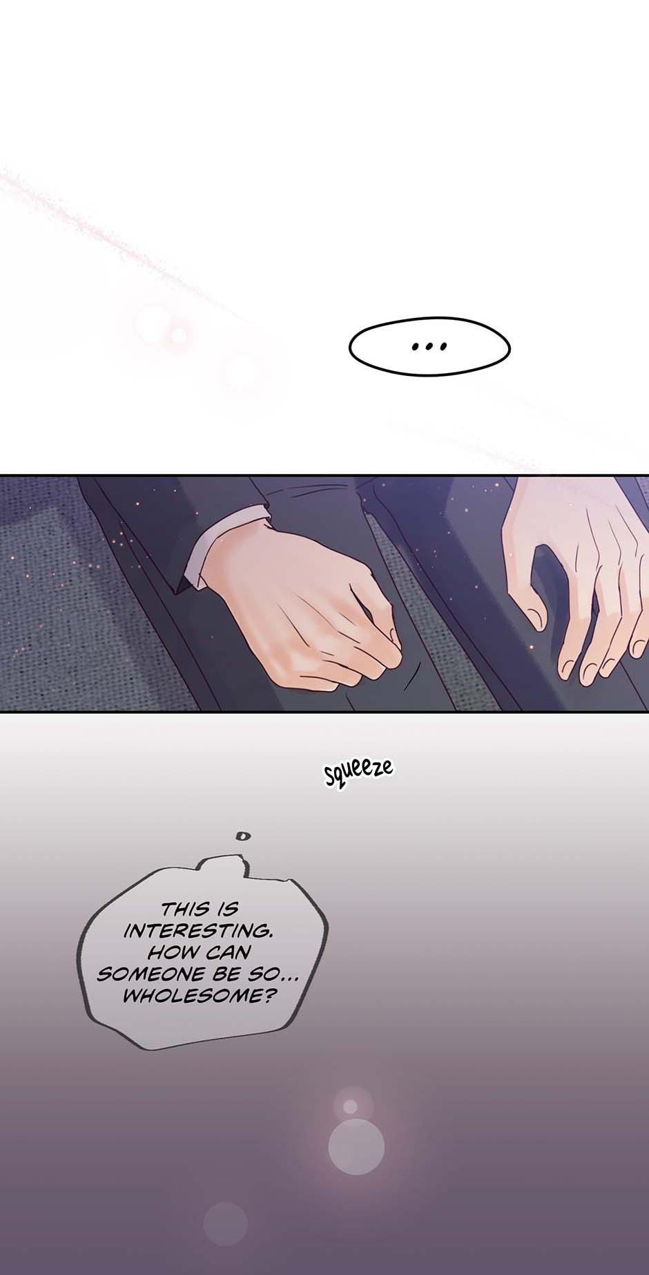 Read Jealousy Inducers Manga Online