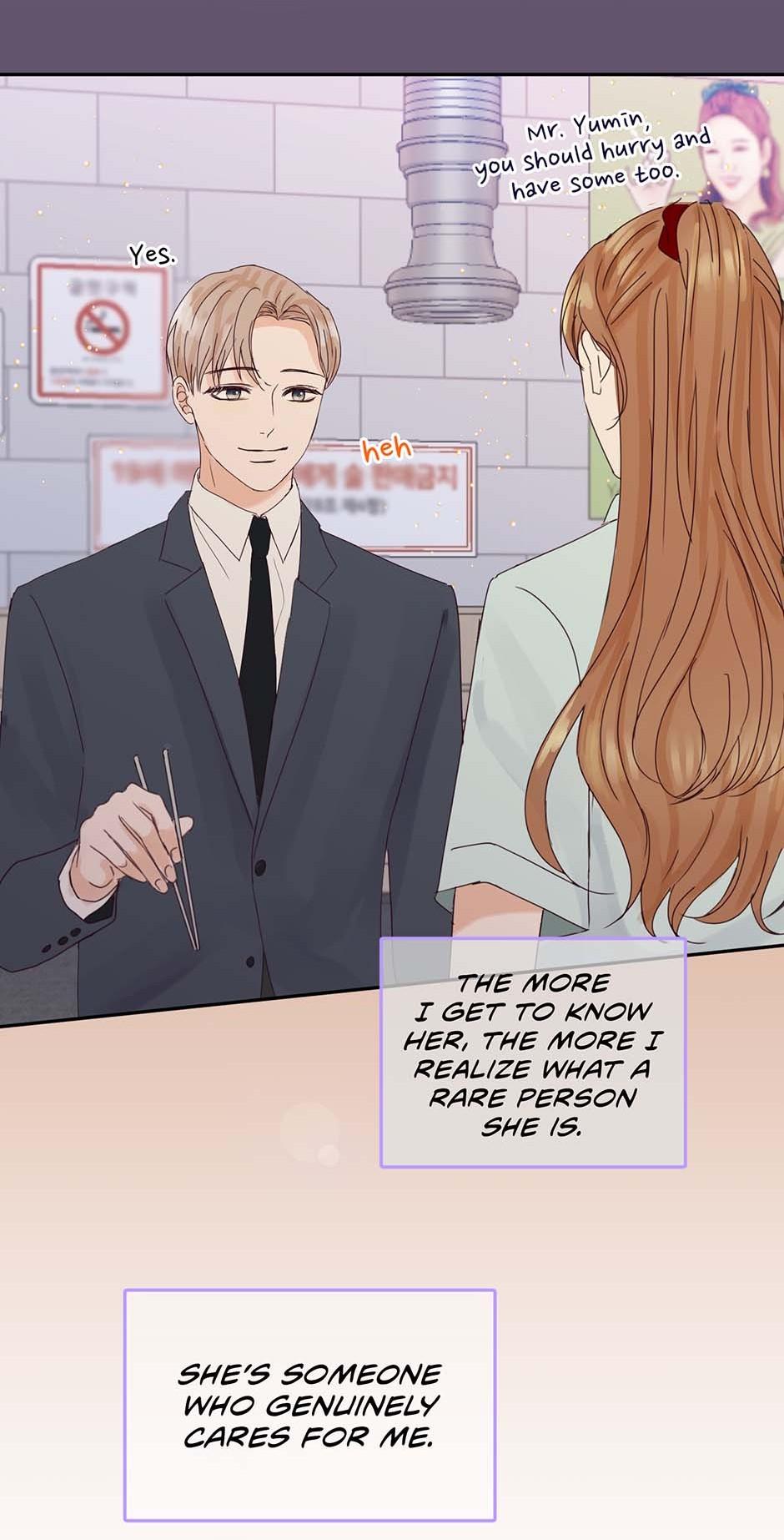 Read Jealousy Inducers Manga Online