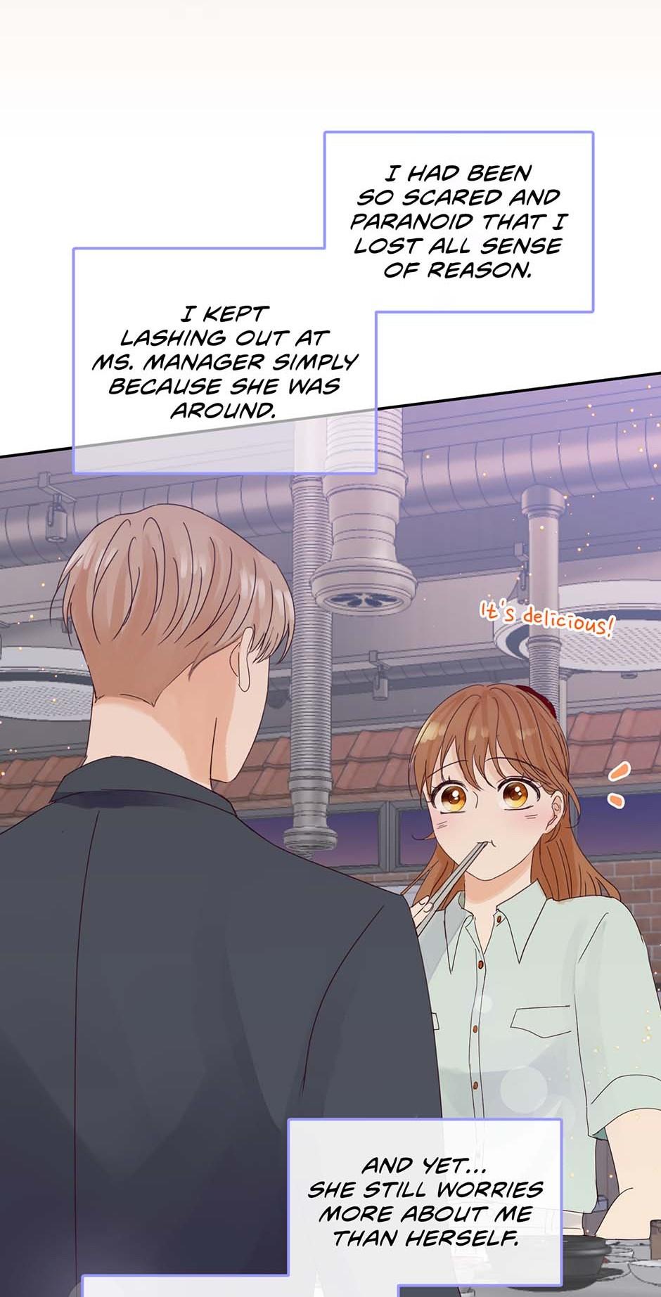 Read Jealousy Inducers Manga Online