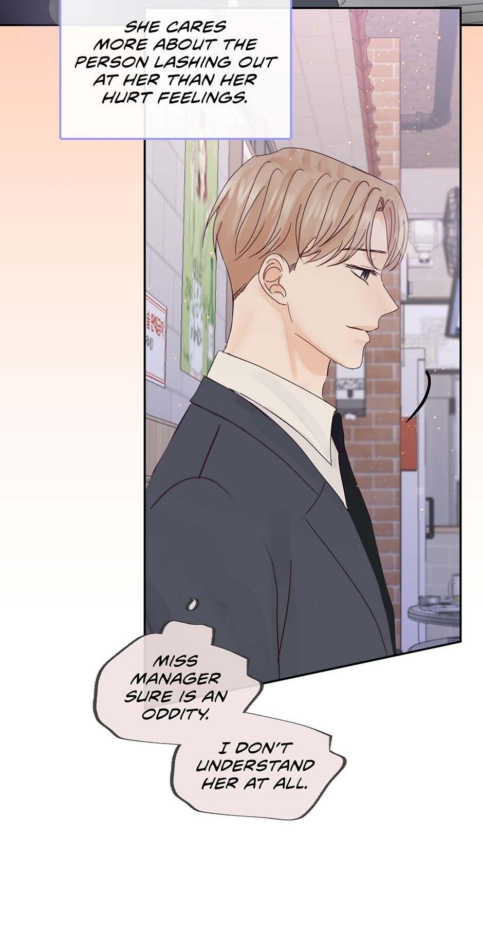 Read Jealousy Inducers Manga Online