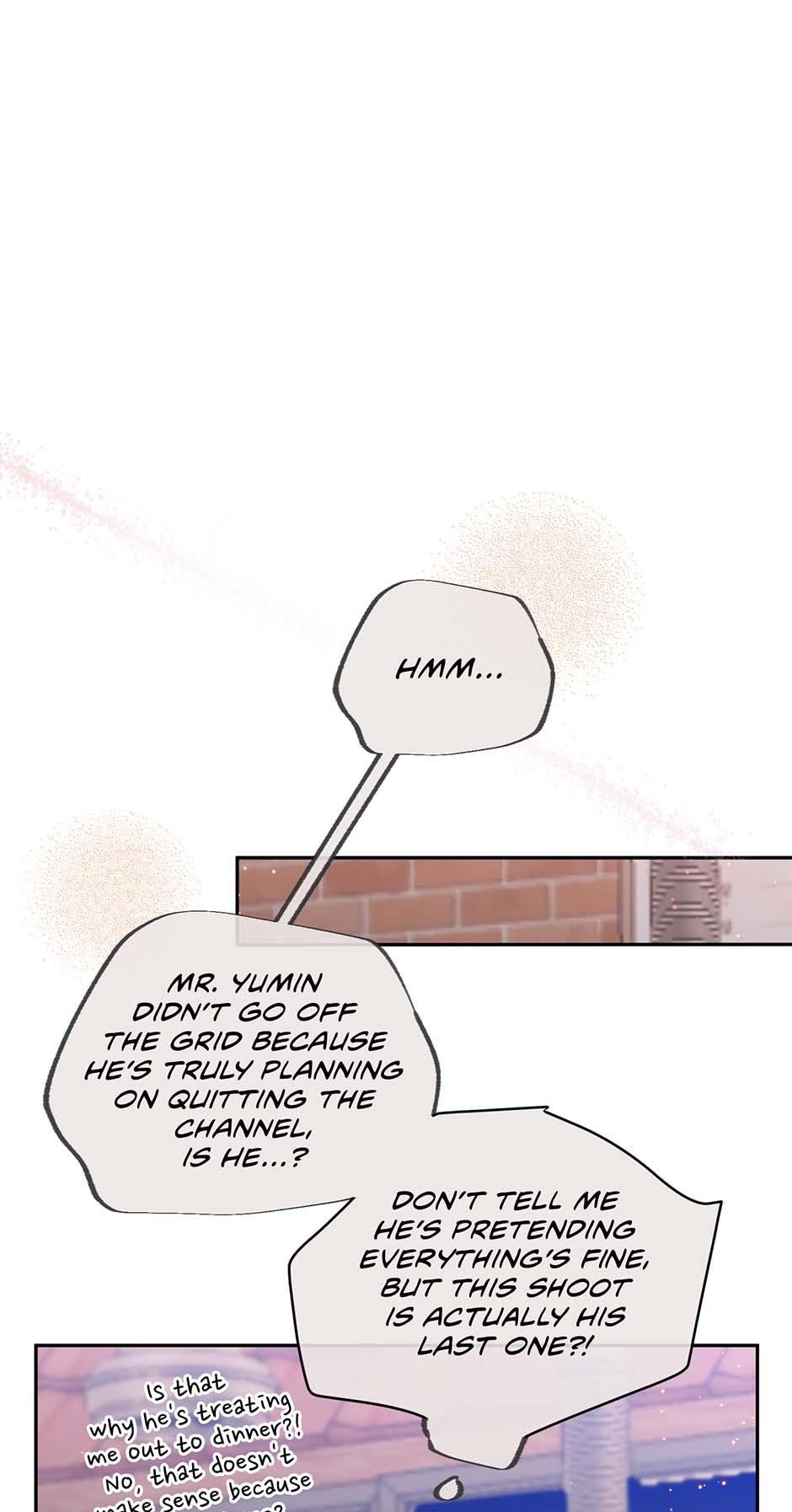 Read Jealousy Inducers Manga Online