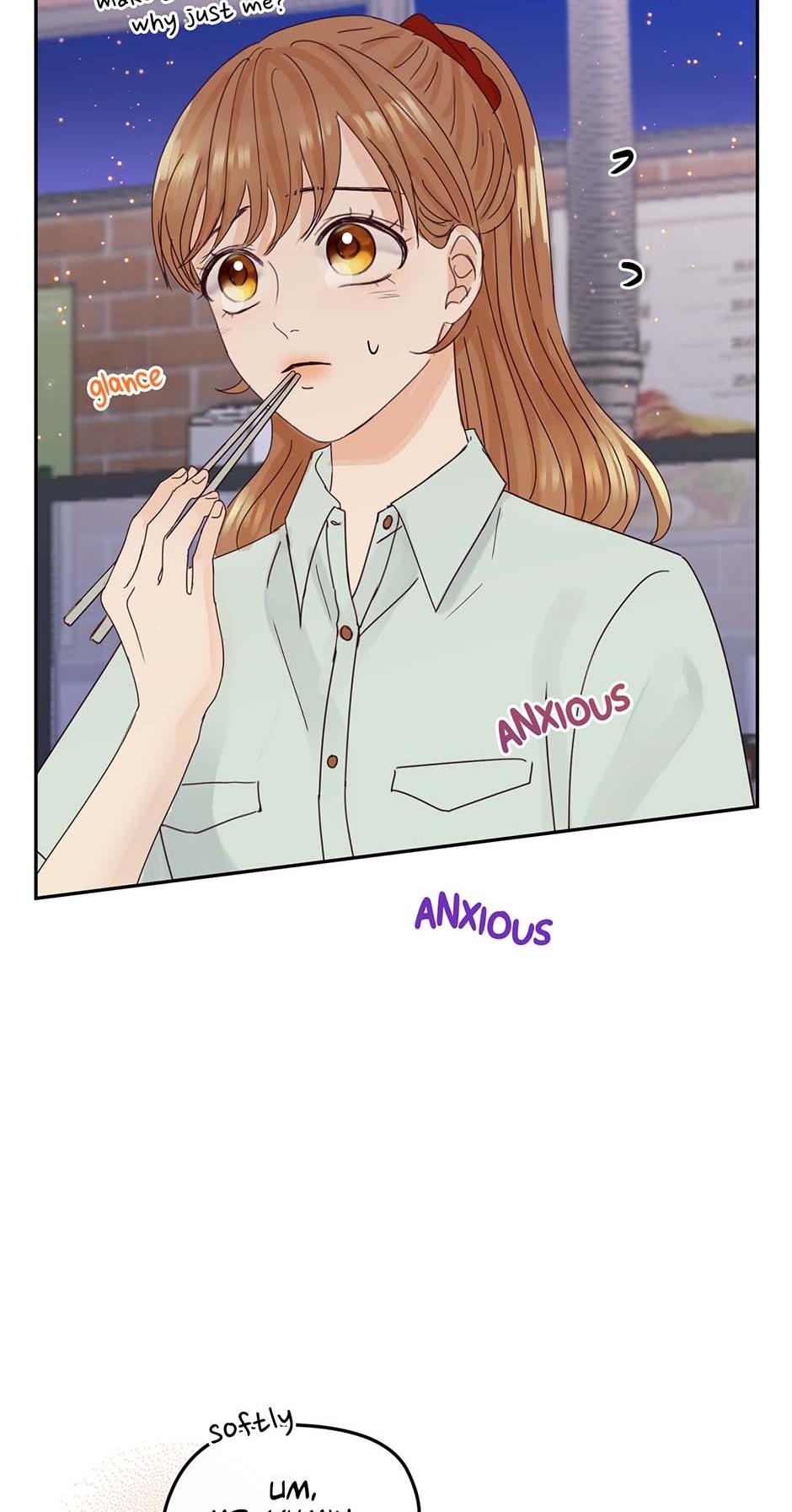 Read Jealousy Inducers Manga Online