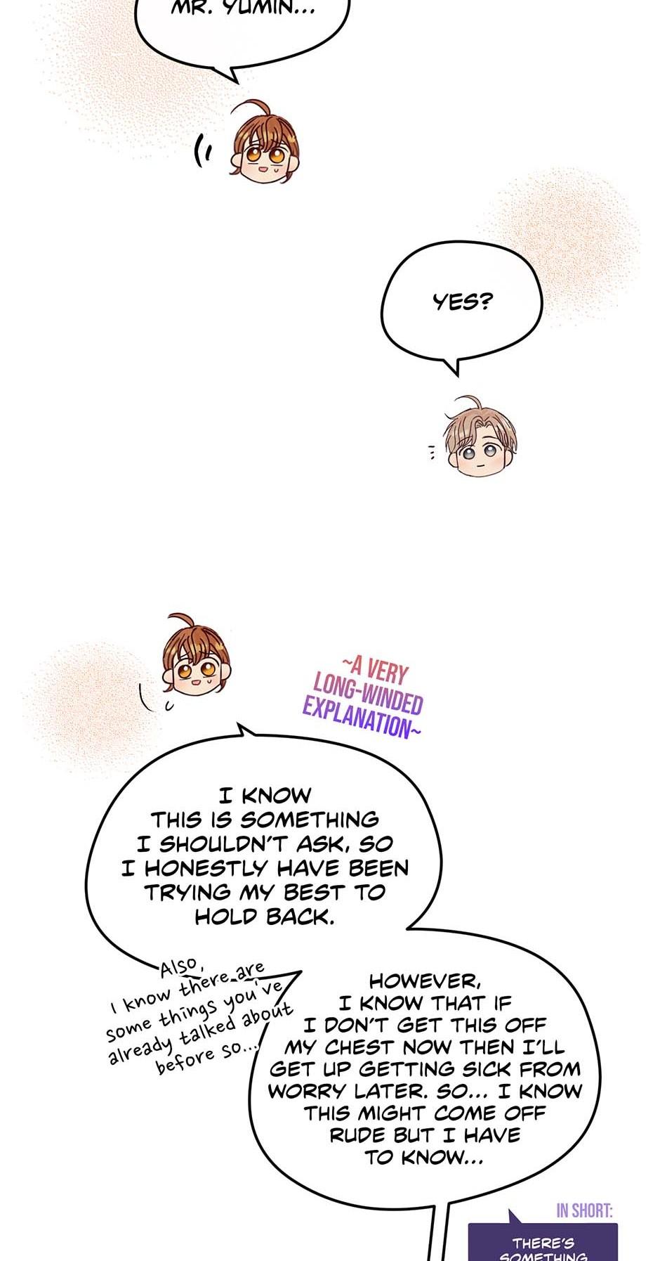 Read Jealousy Inducers Manga Online