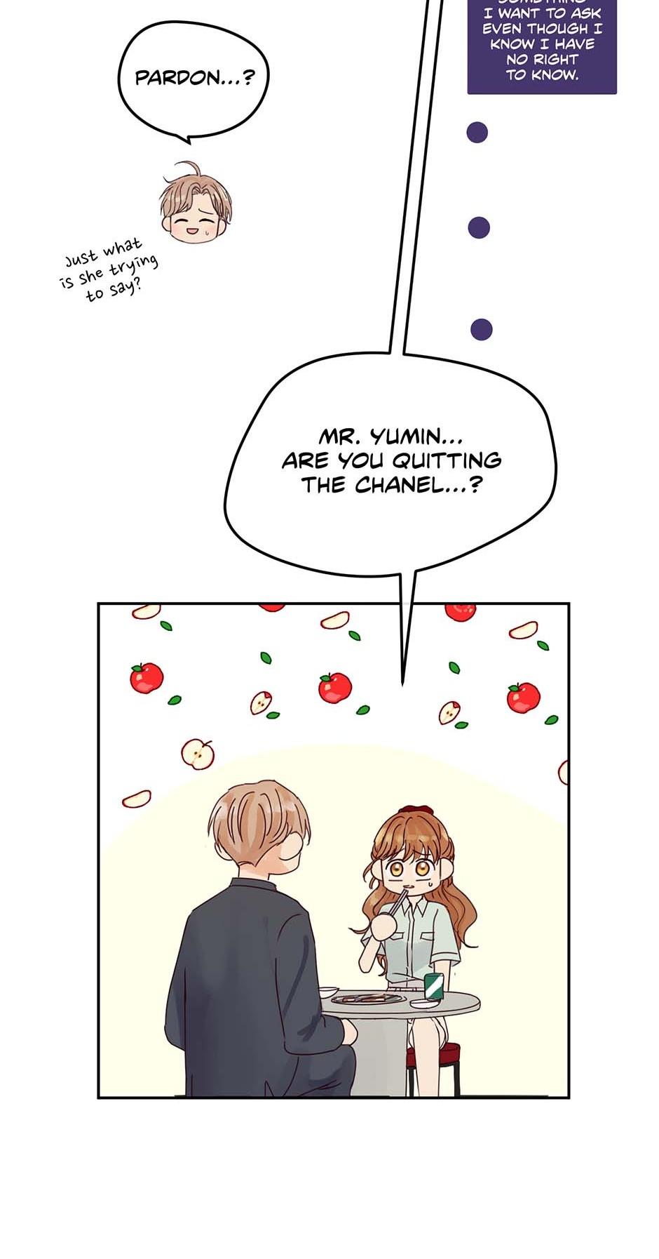 Read Jealousy Inducers Manga Online