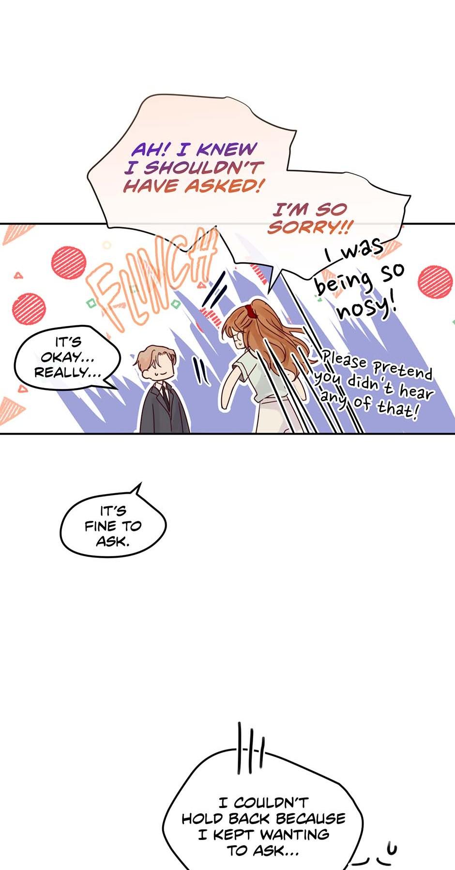 Read Jealousy Inducers Manga Online