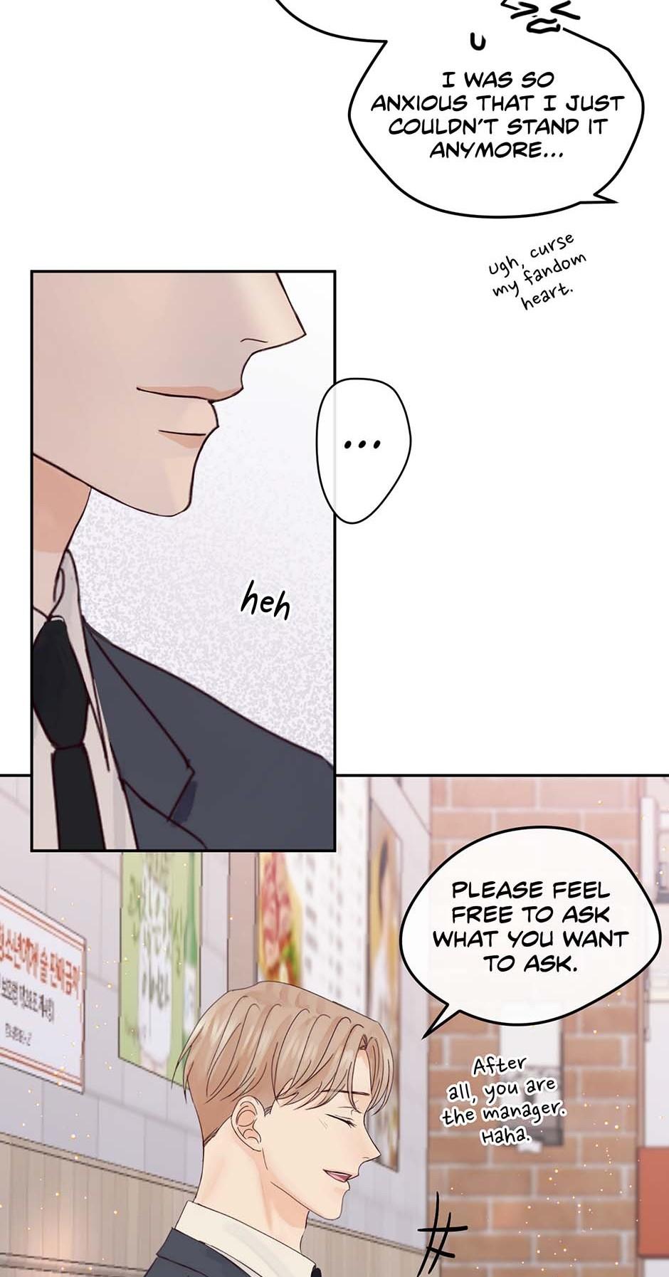 Read Jealousy Inducers Manga Online